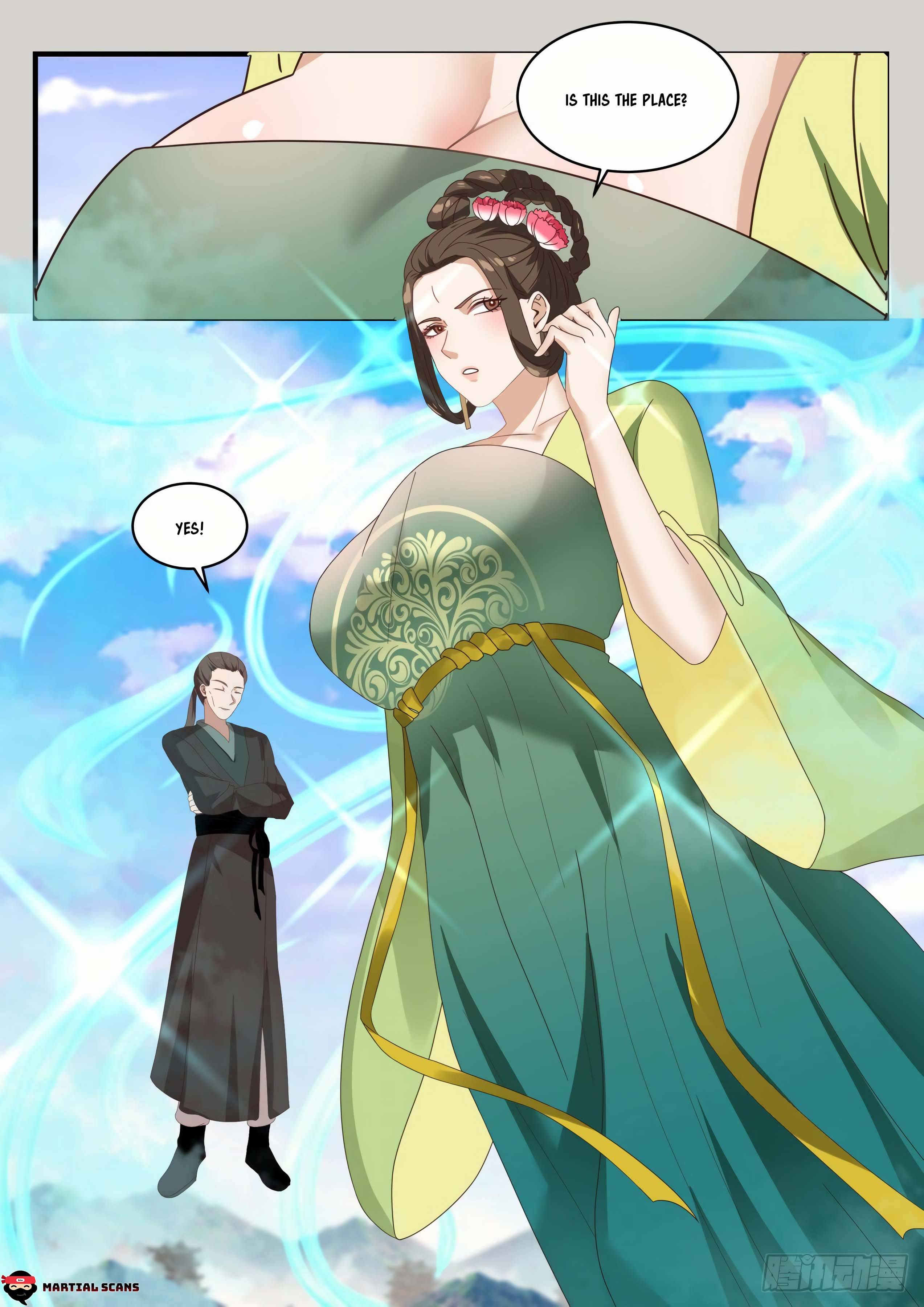 Page 14 of Chapter 1291