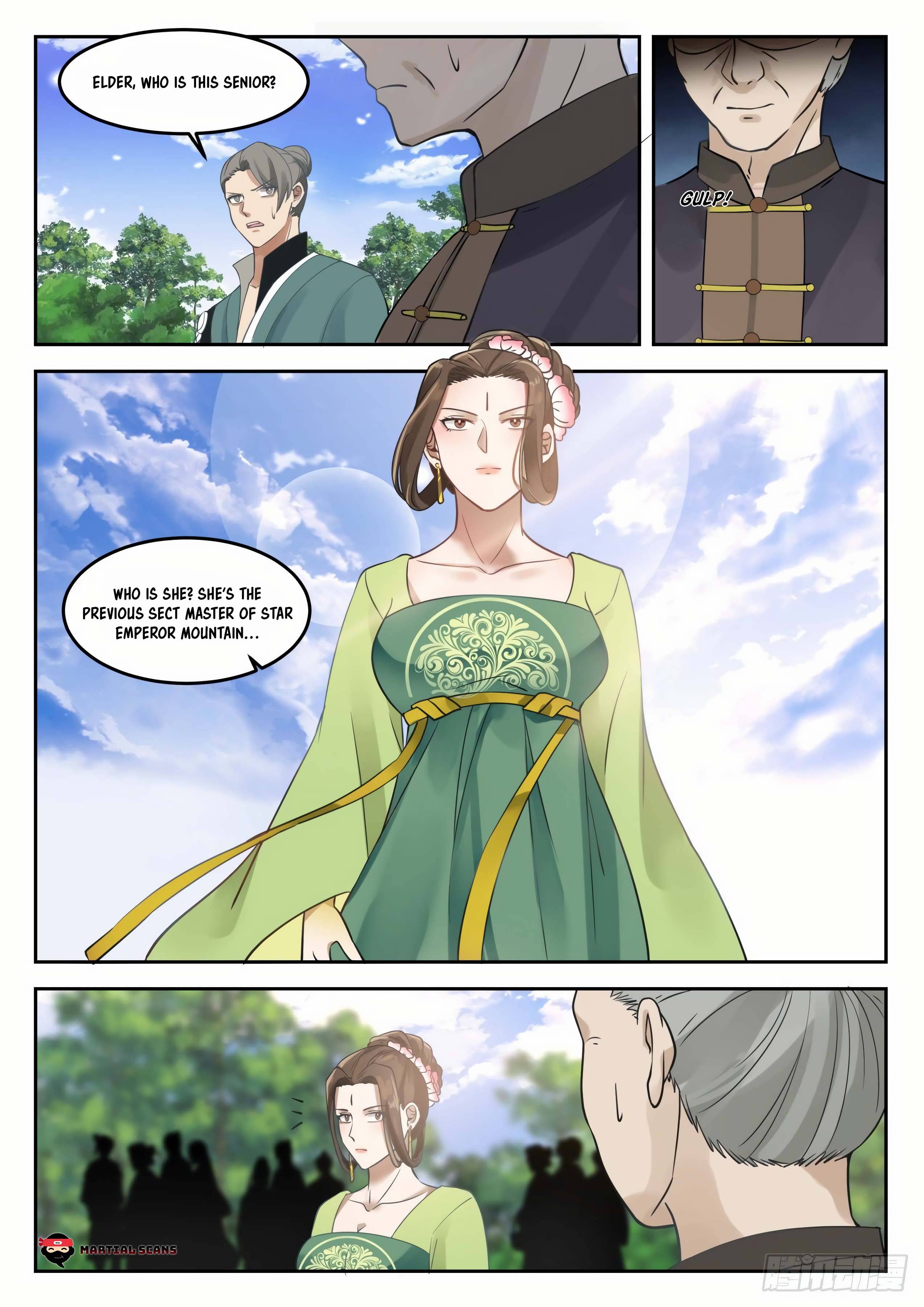 Page 4 of Chapter 1292