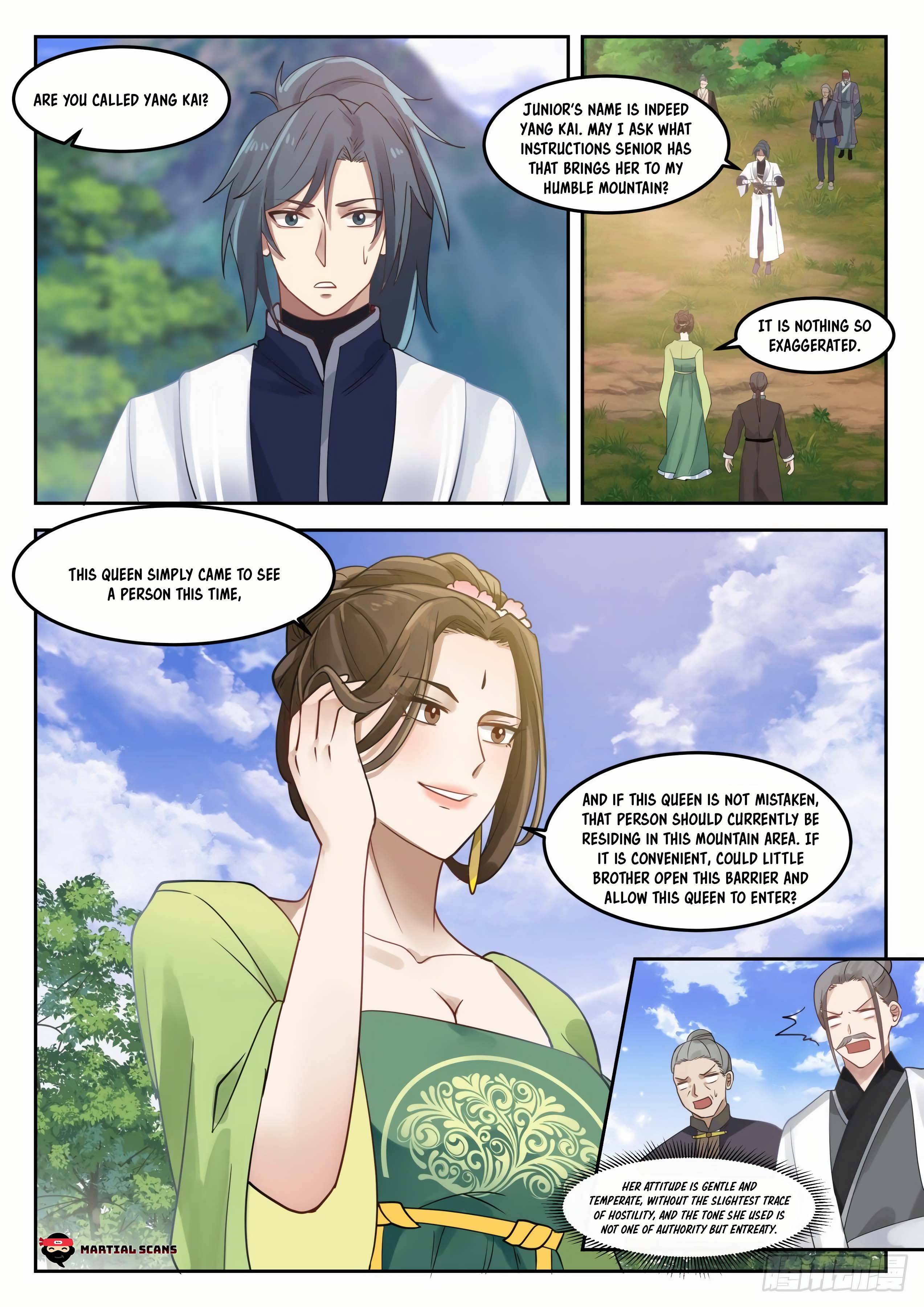 Page 7 of Chapter 1292