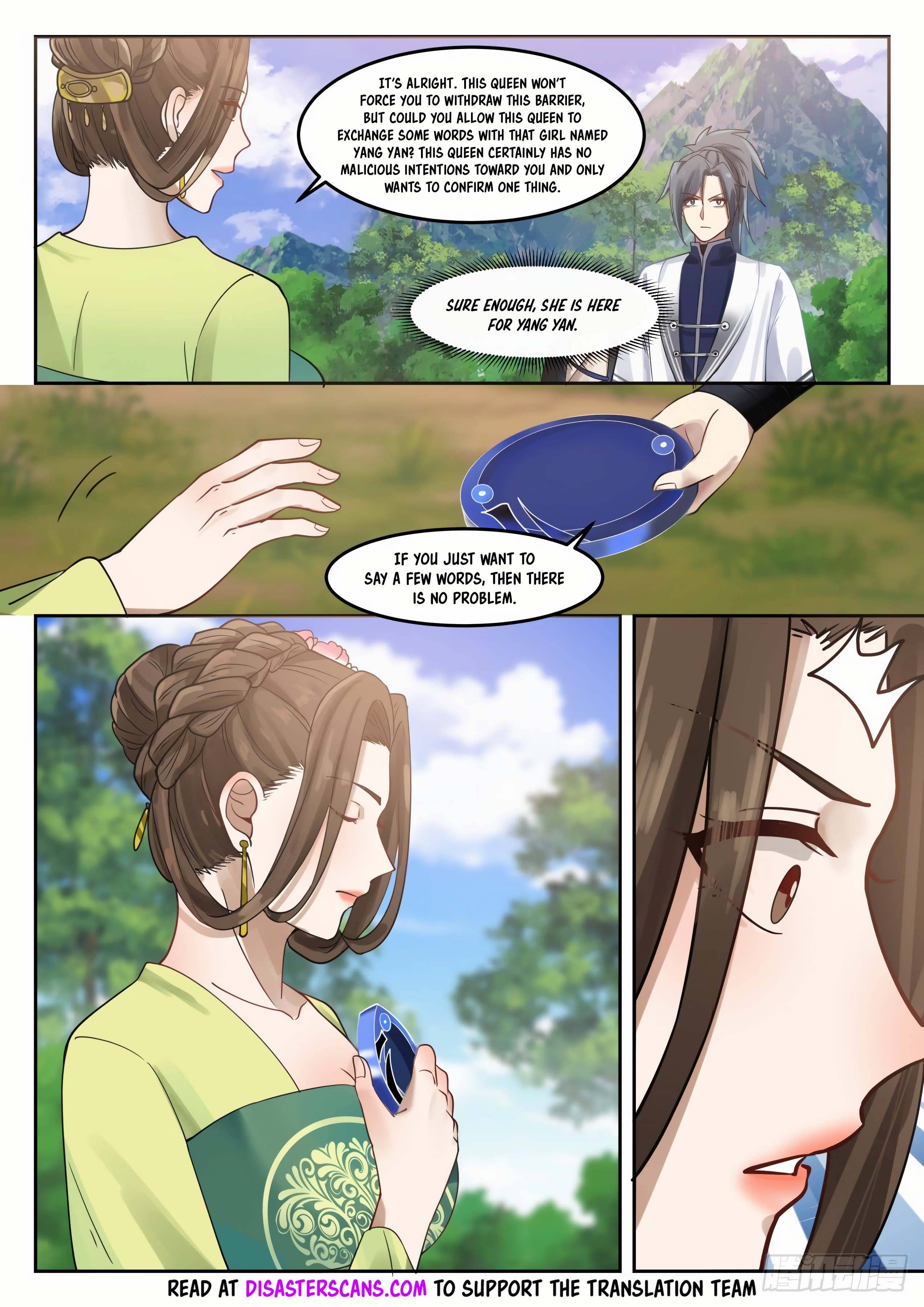 Page 8 of Chapter 1292
