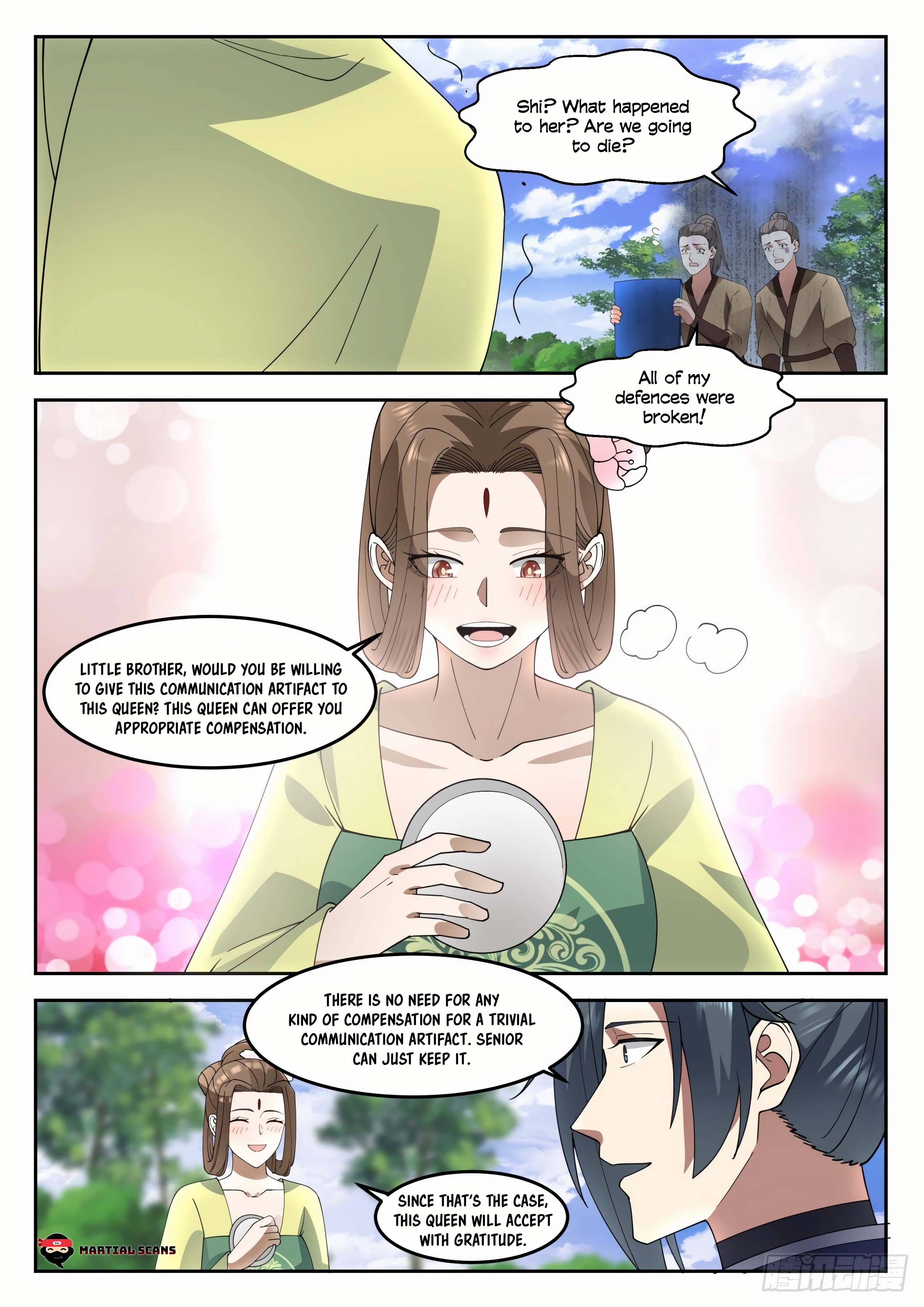 Page 9 of Chapter 1292