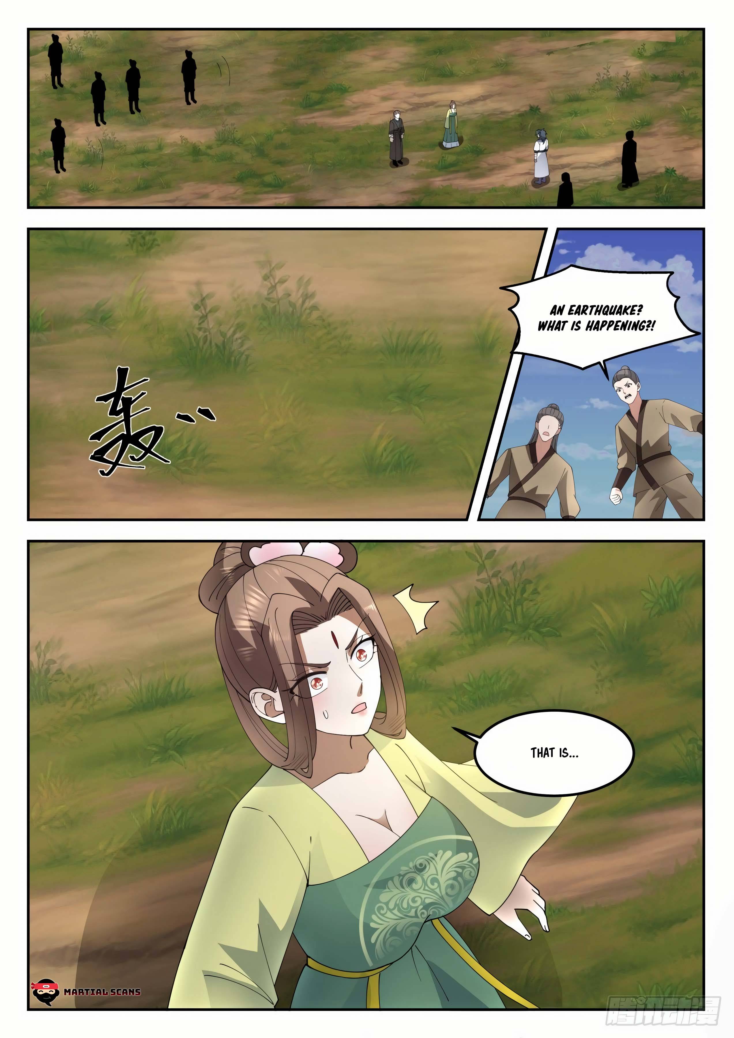 Page 12 of Chapter 1292