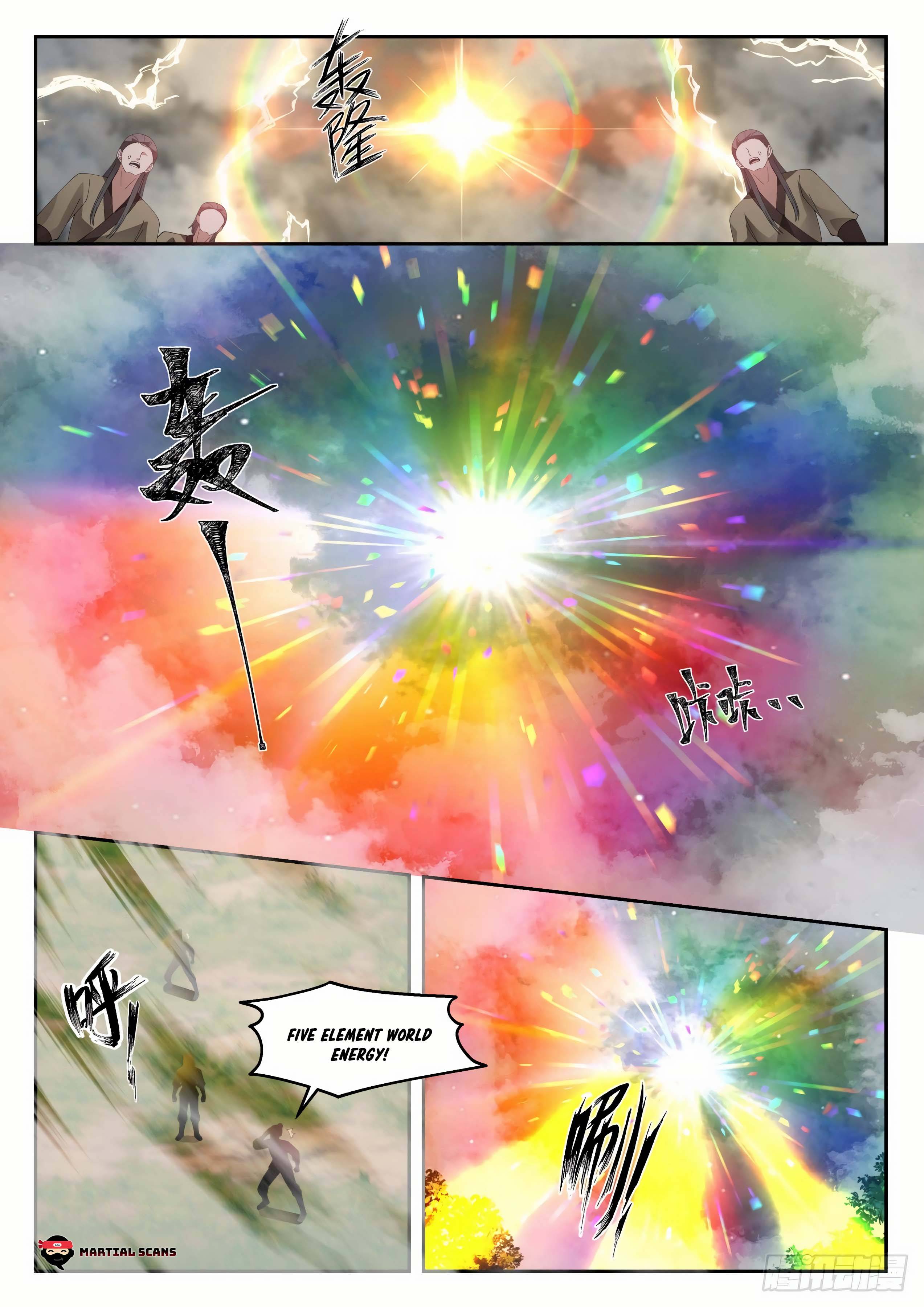 Page 13 of Chapter 1292