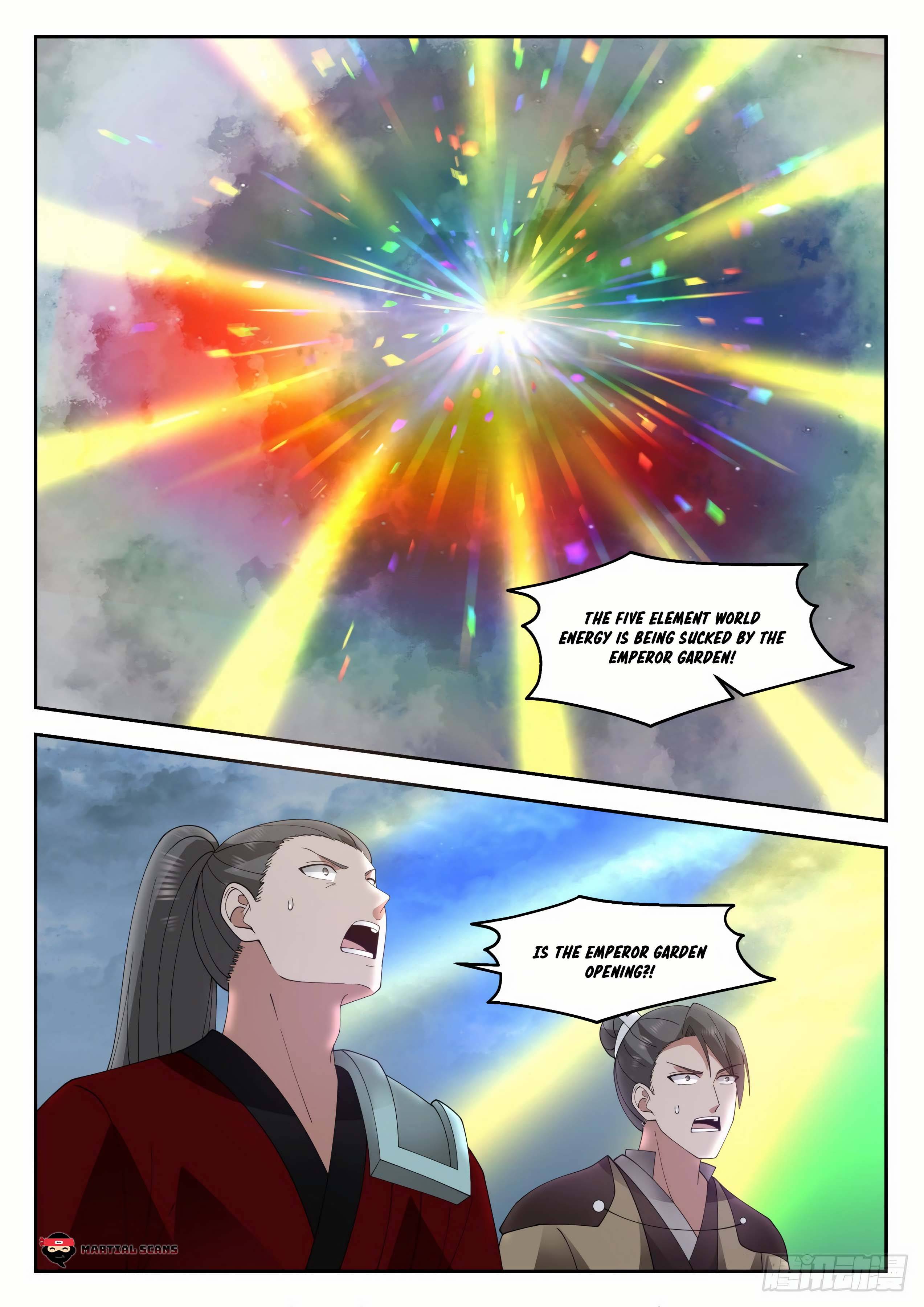 Page 14 of Chapter 1292