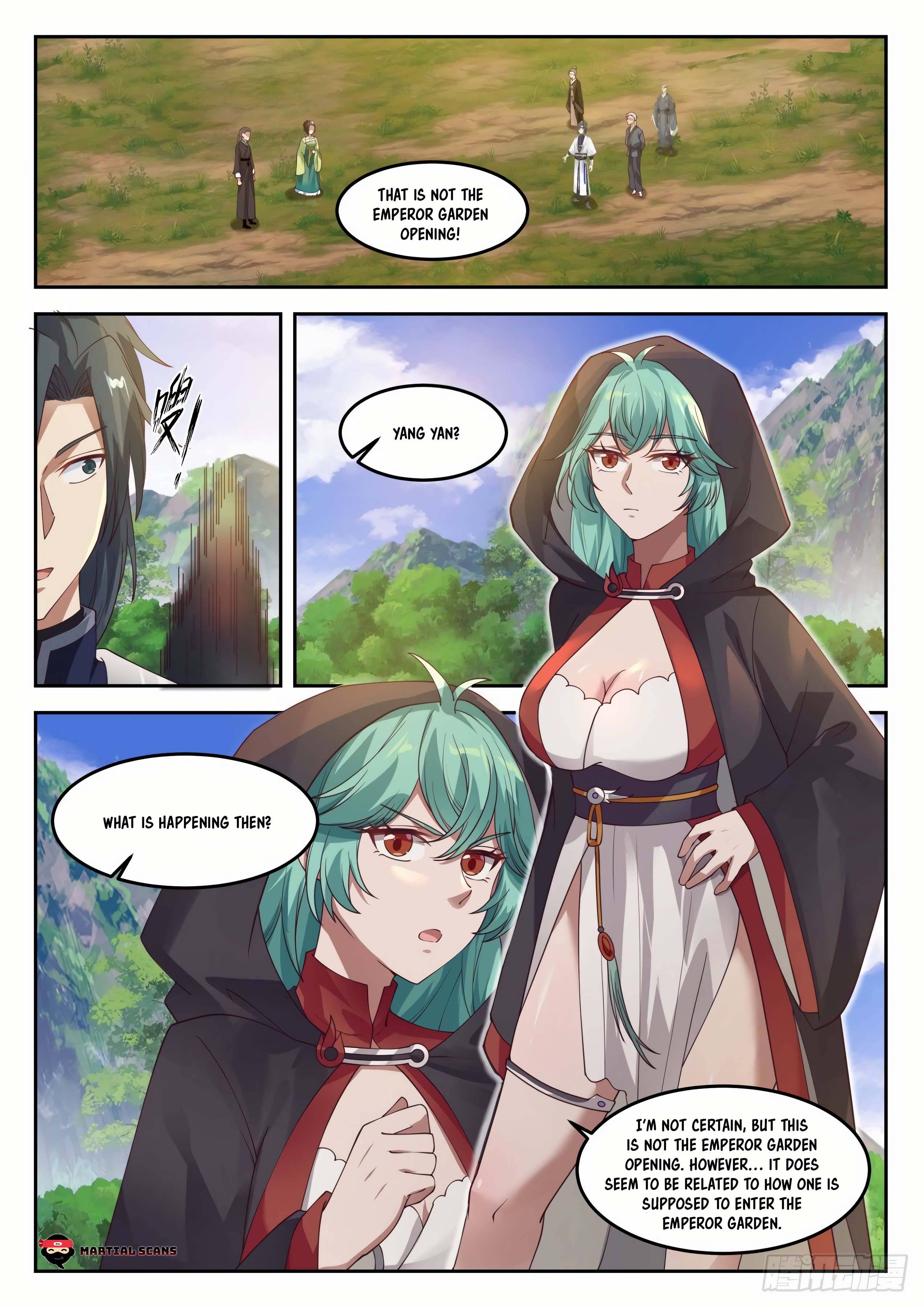 Page 3 of Chapter 1293