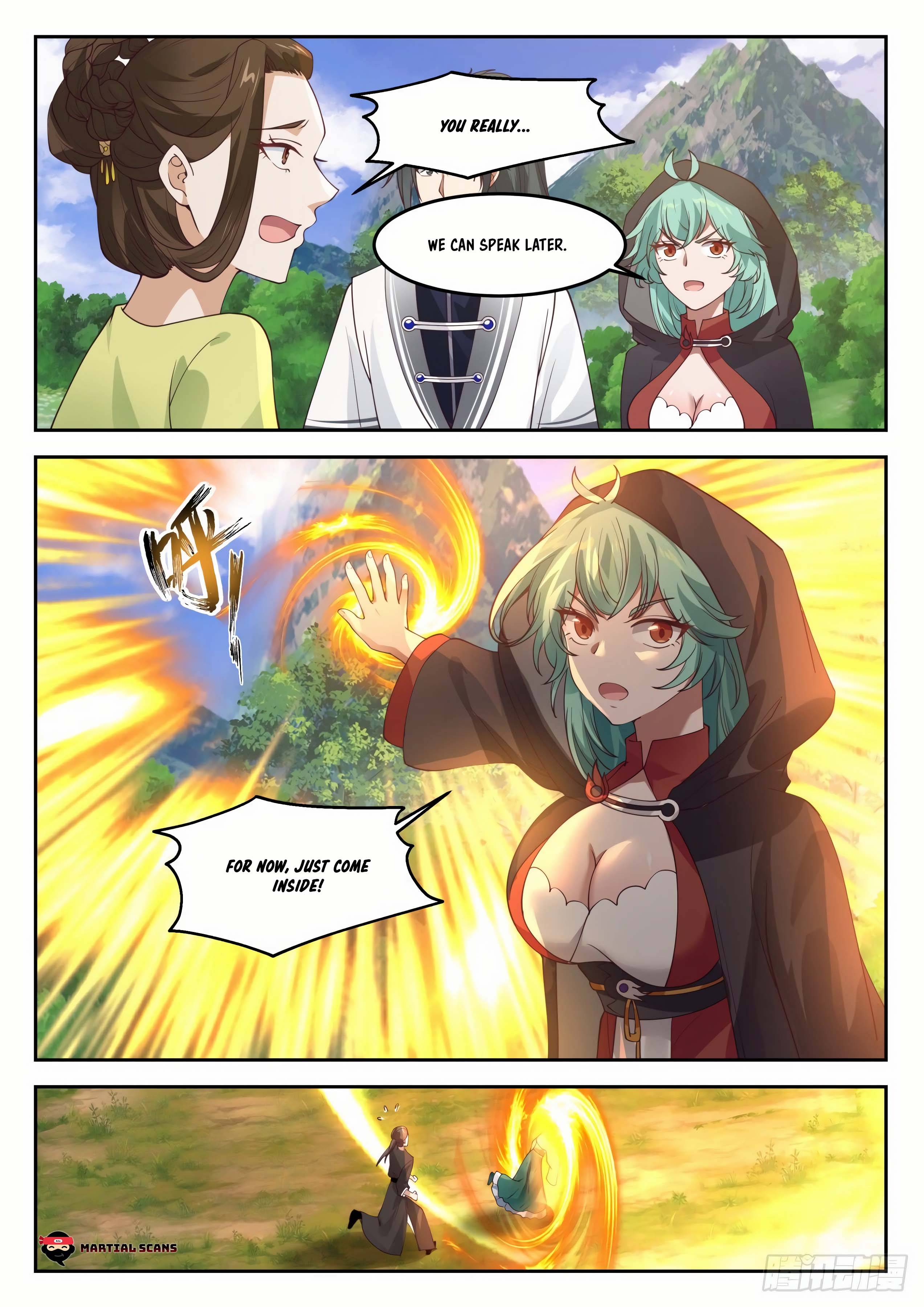 Page 4 of Chapter 1293