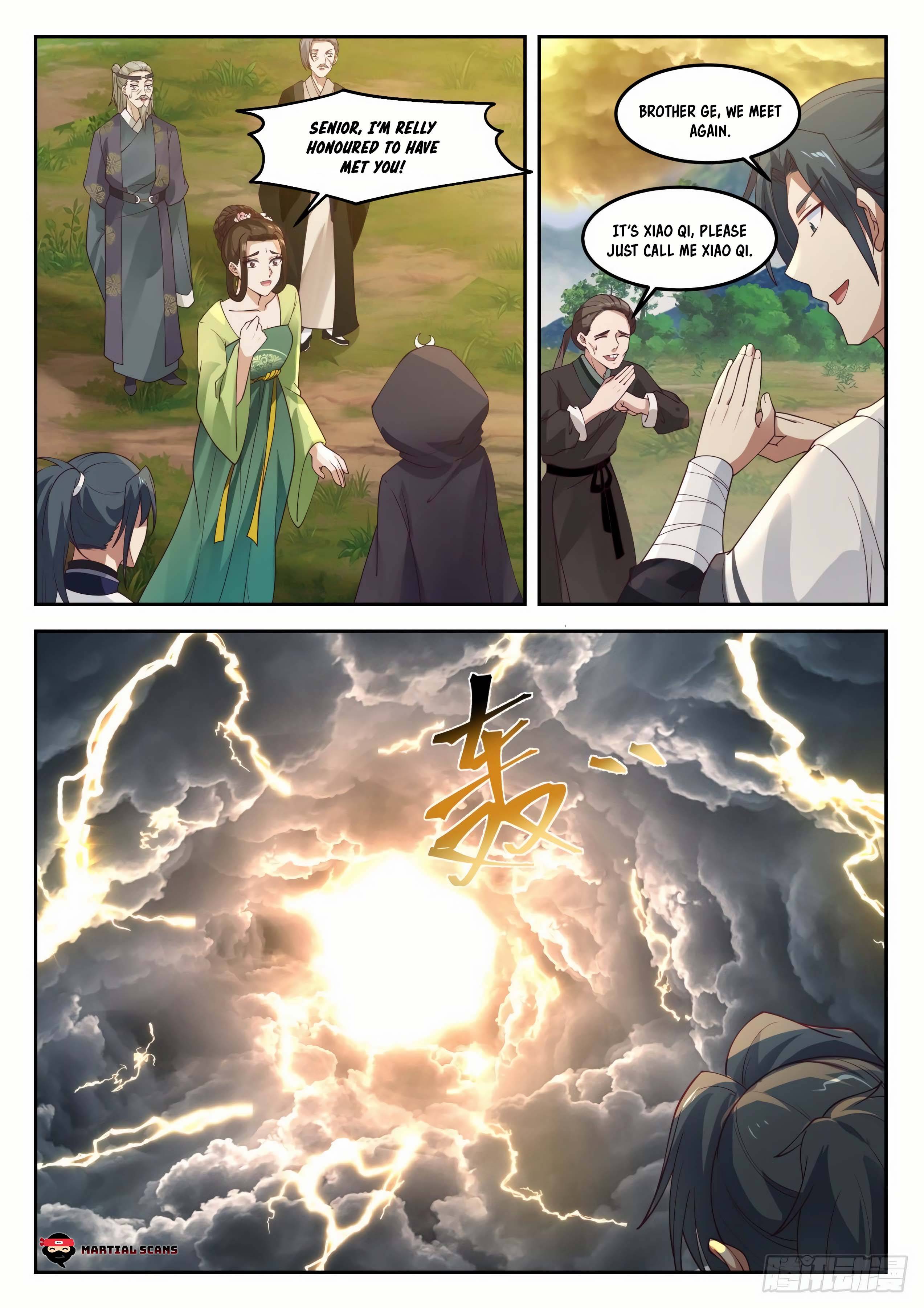 Page 5 of Chapter 1293