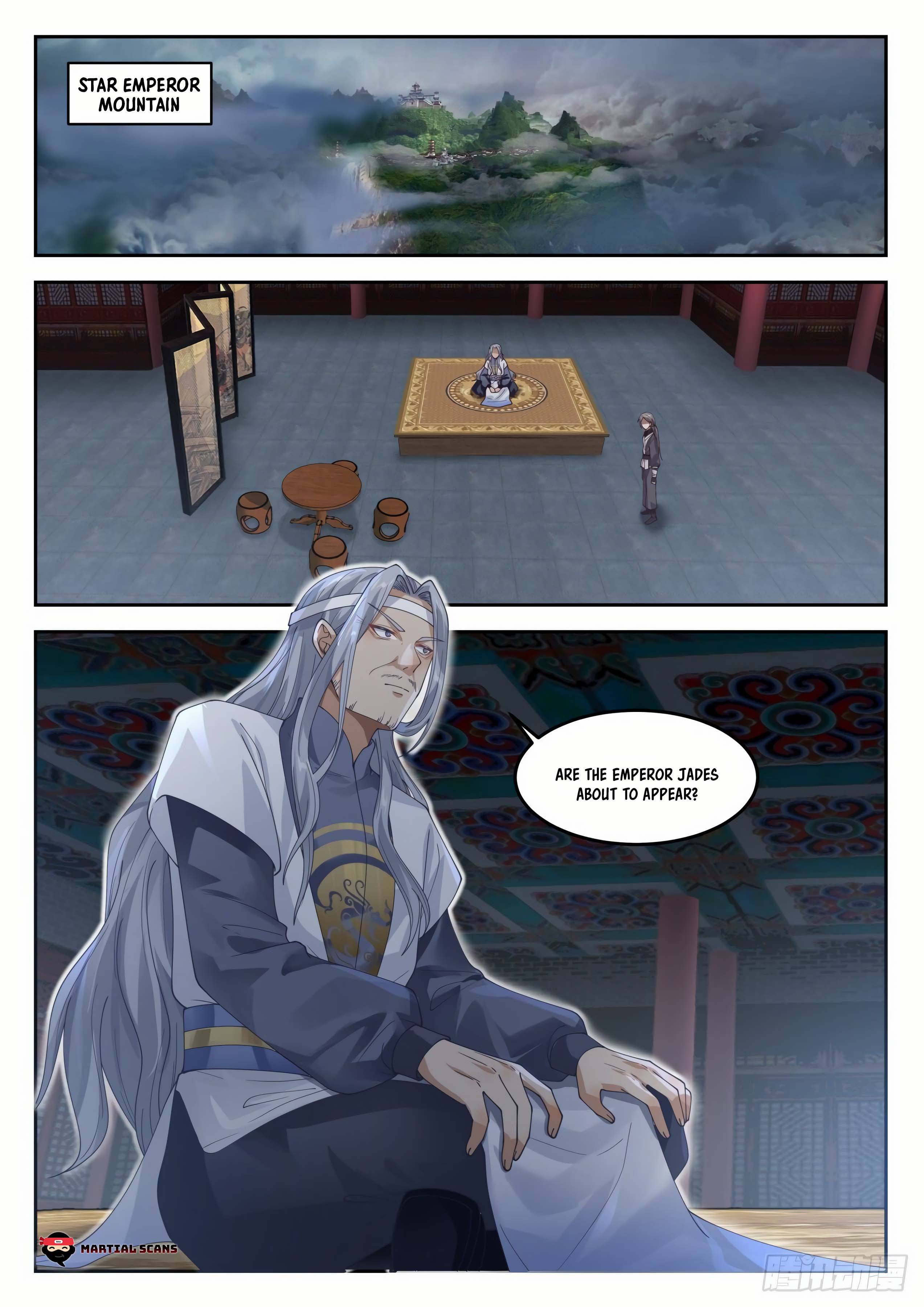 Page 6 of Chapter 1293