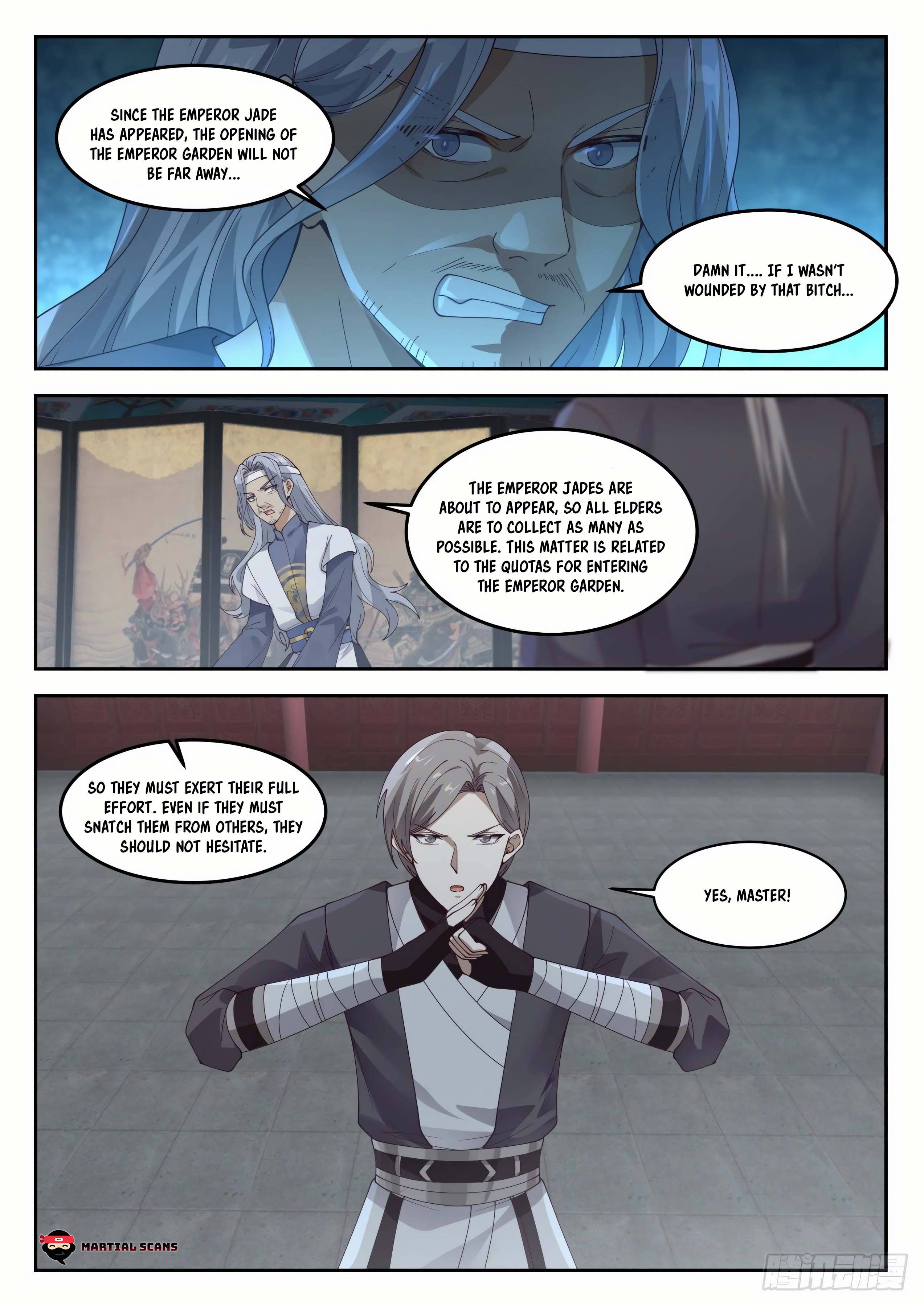 Page 7 of Chapter 1293