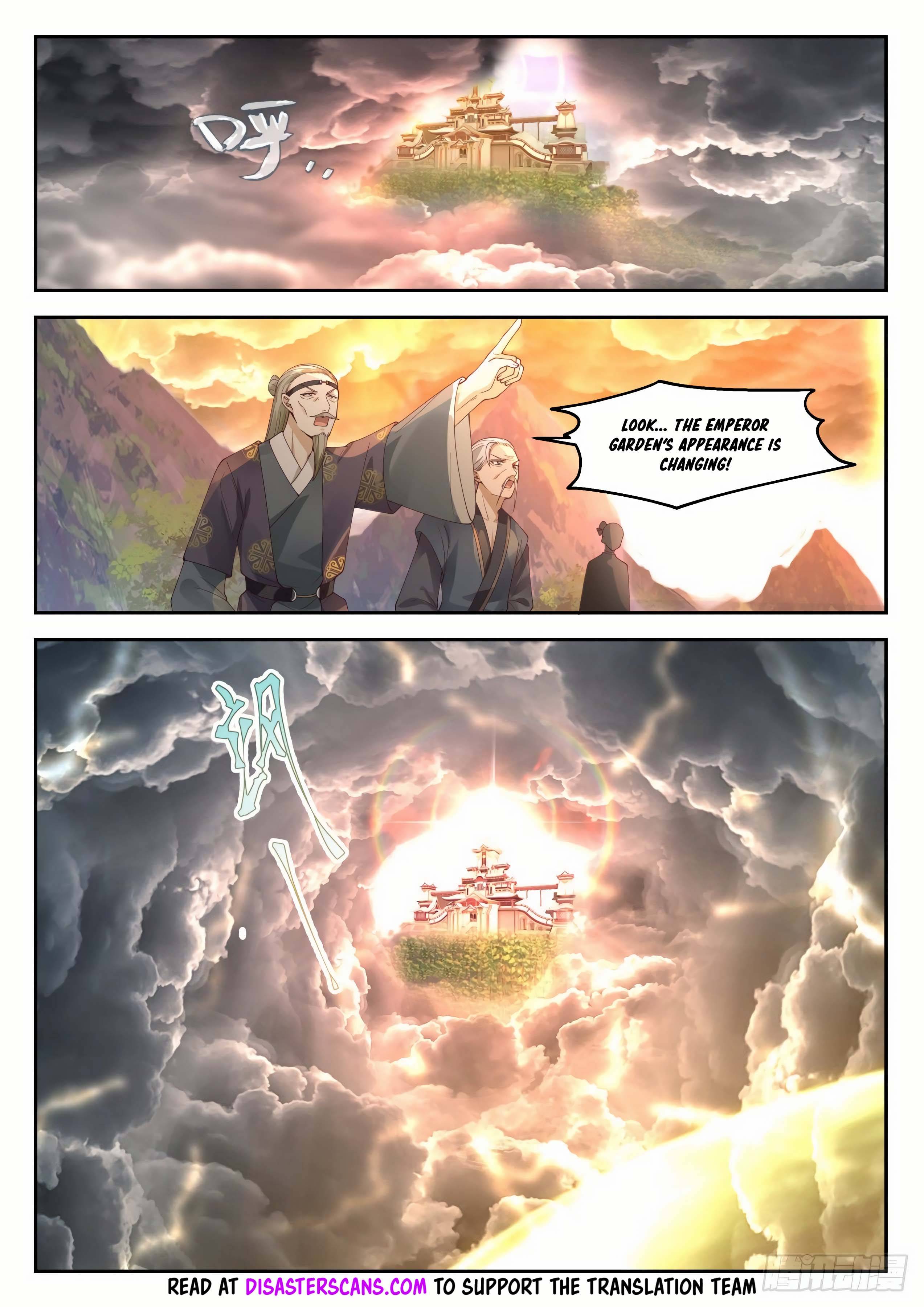 Page 8 of Chapter 1293