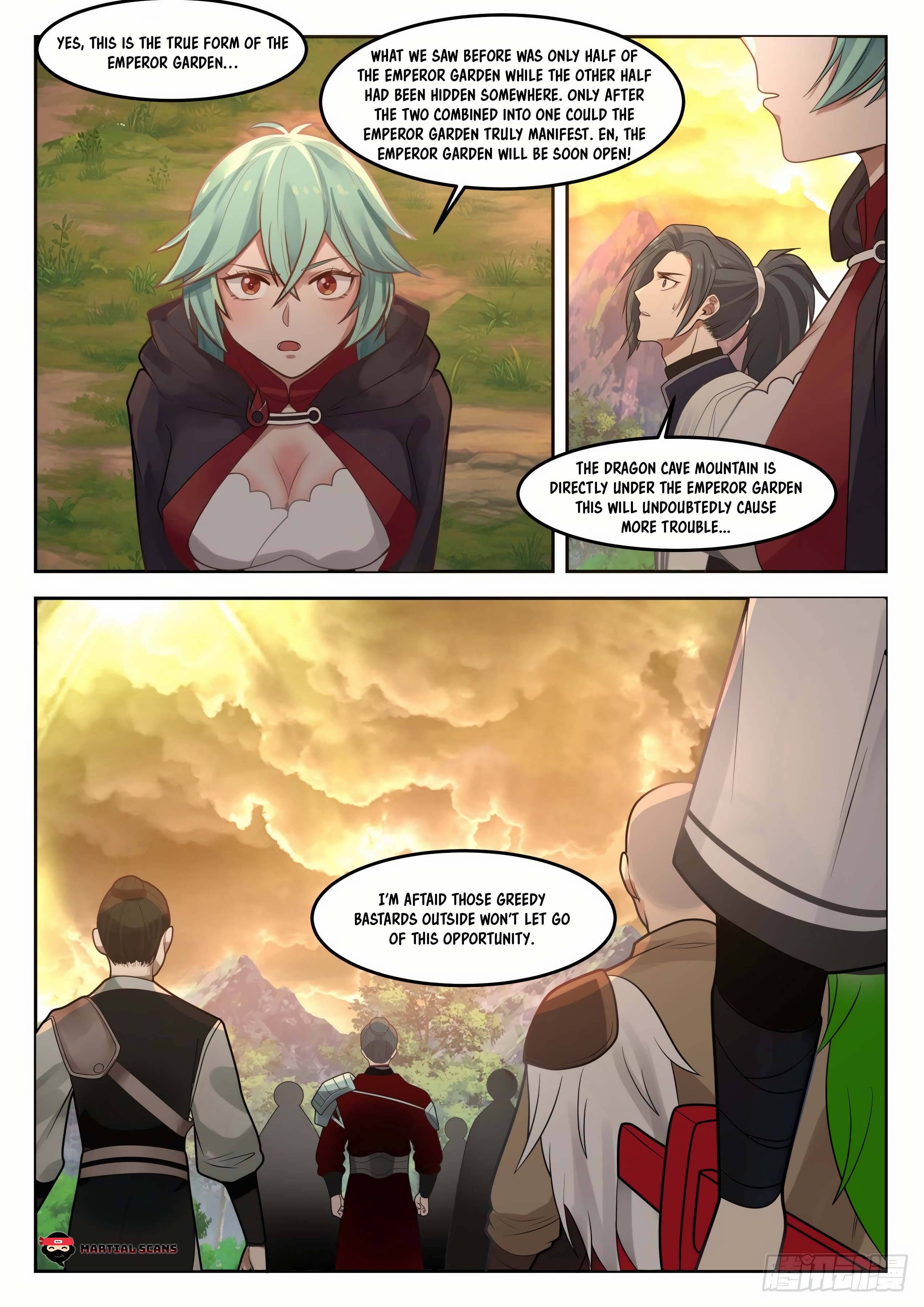 Page 9 of Chapter 1293