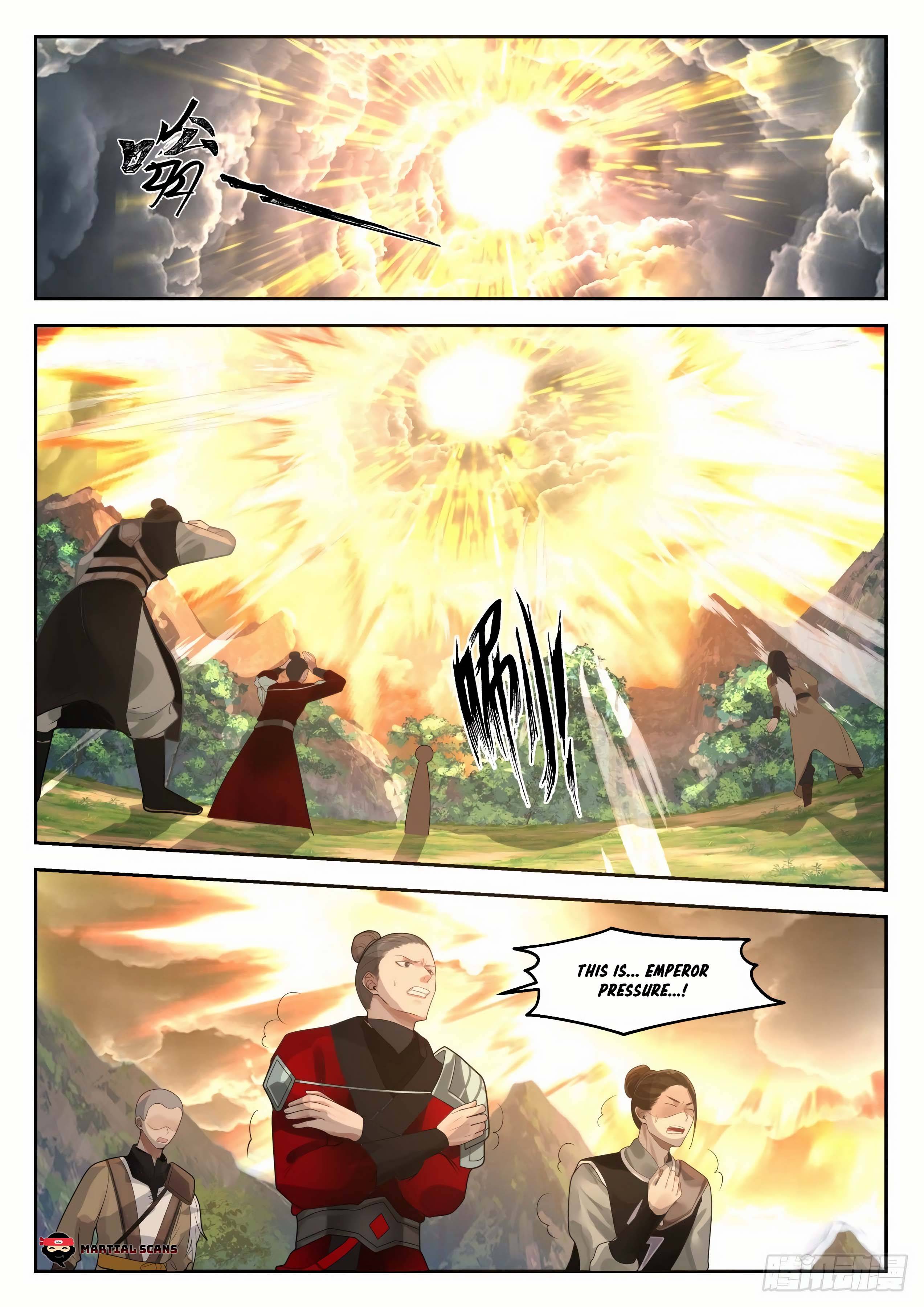 Page 10 of Chapter 1293