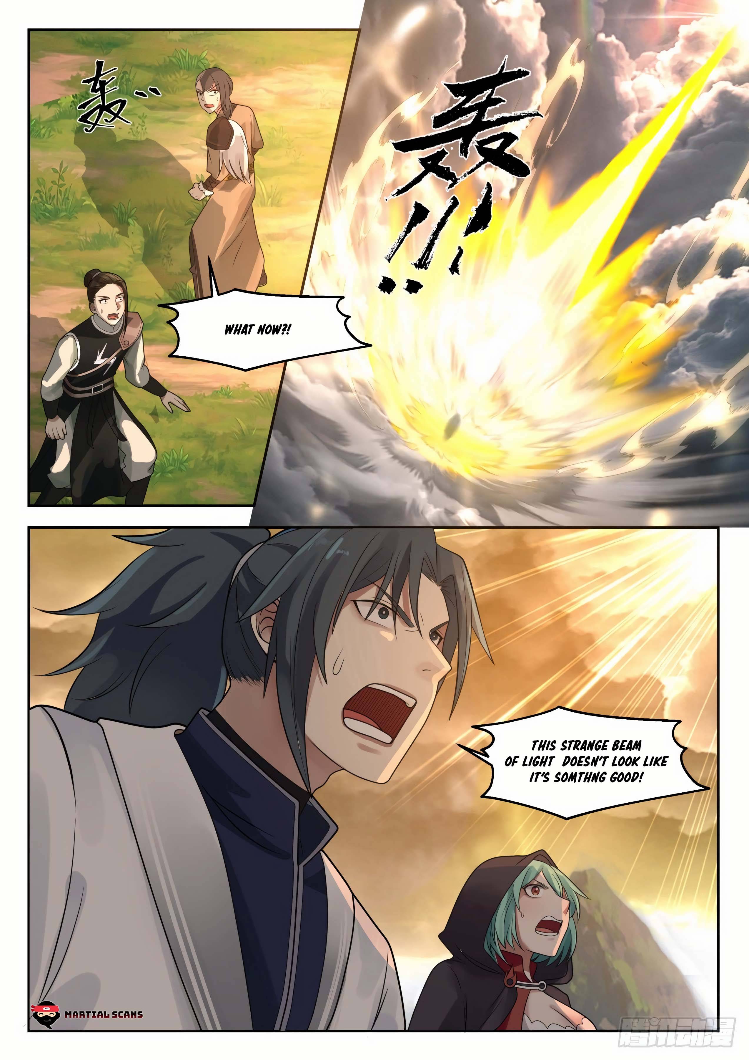 Page 12 of Chapter 1293