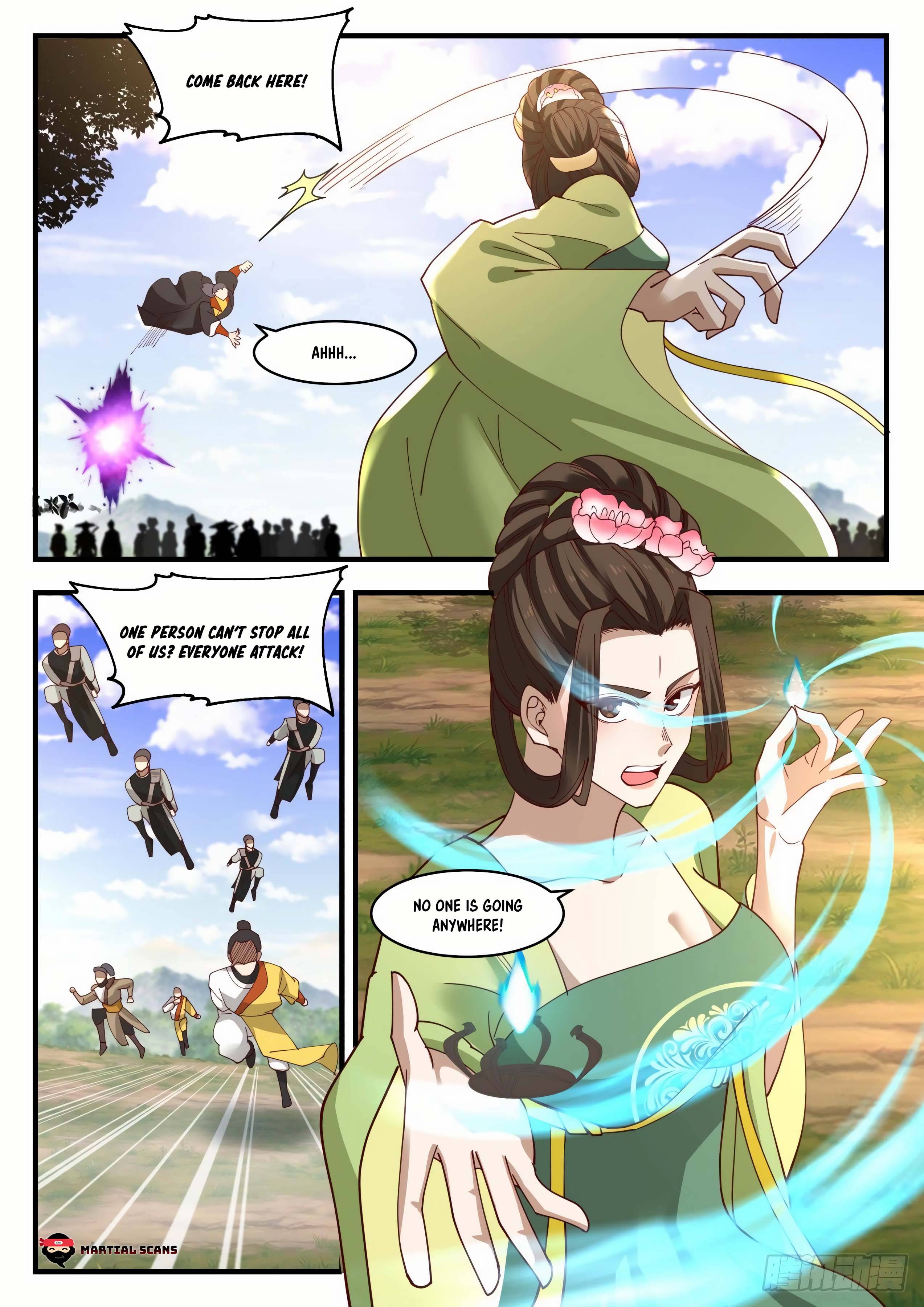 Page 6 of Chapter 1294
