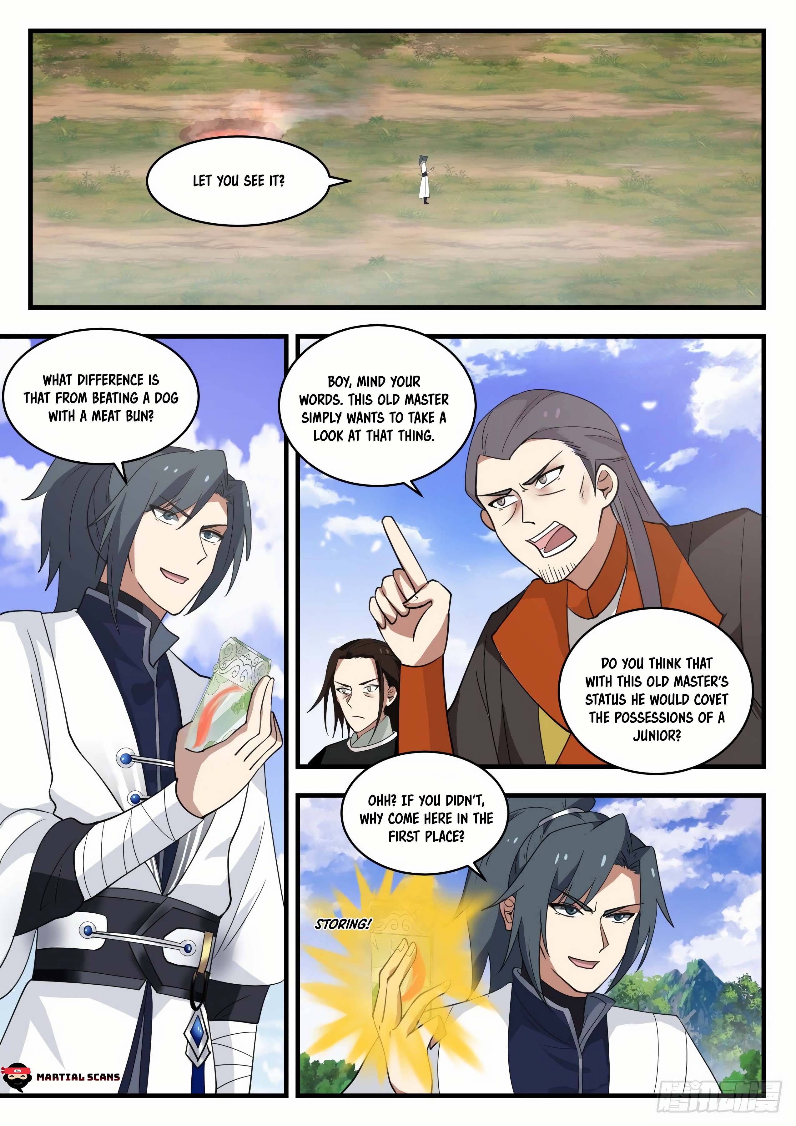 Page 3 of Chapter 1295