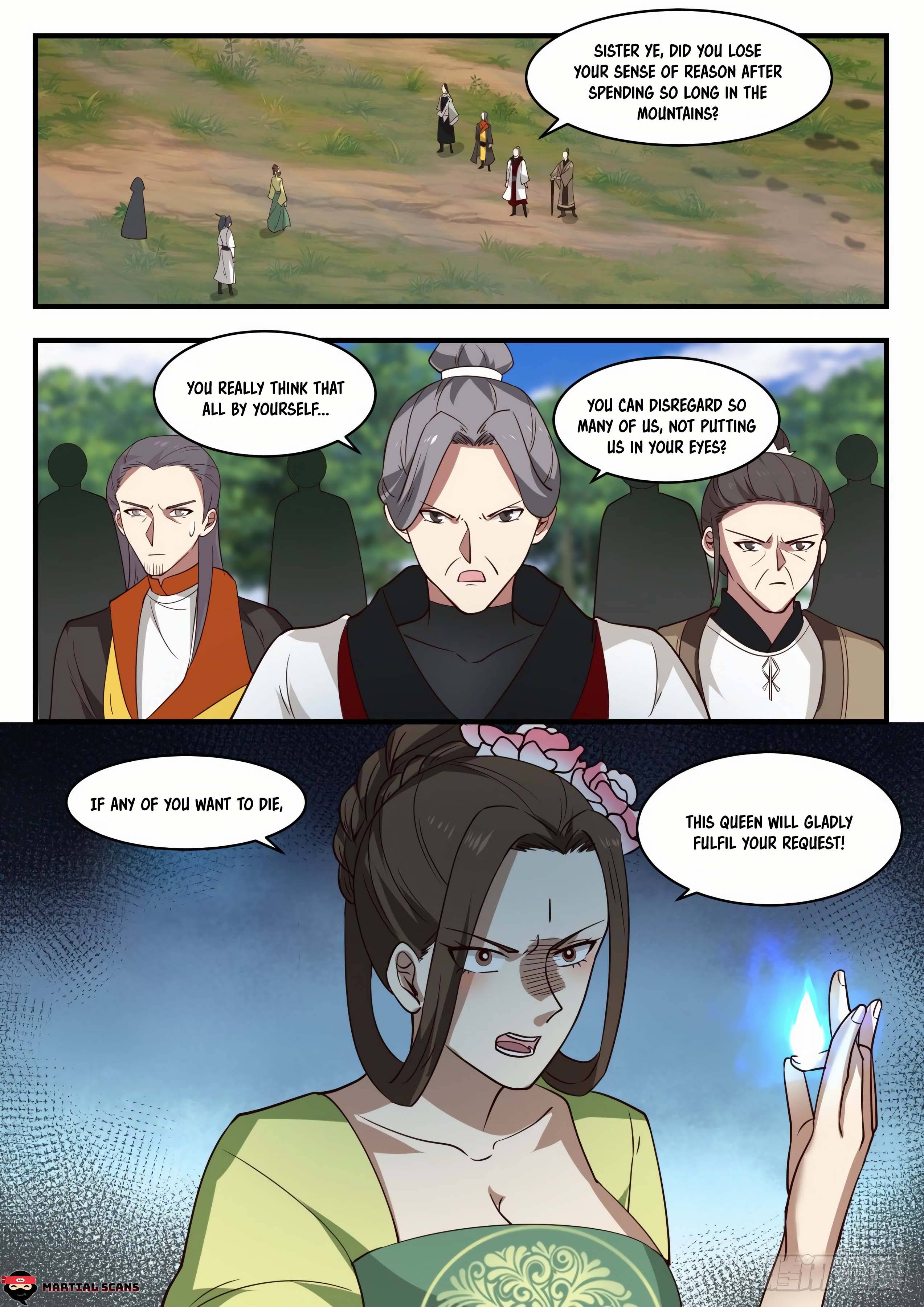Page 6 of Chapter 1295