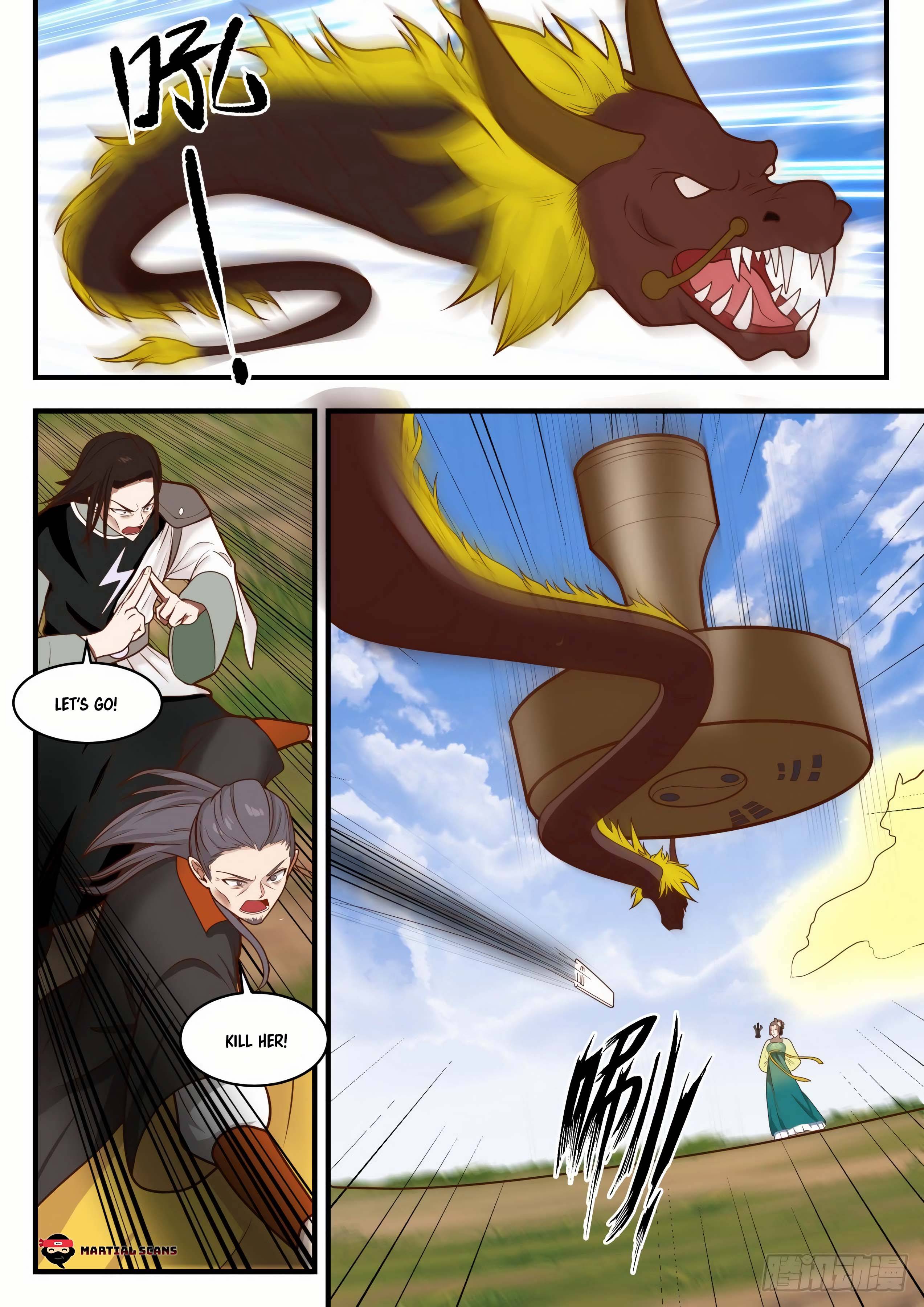 Page 9 of Chapter 1295