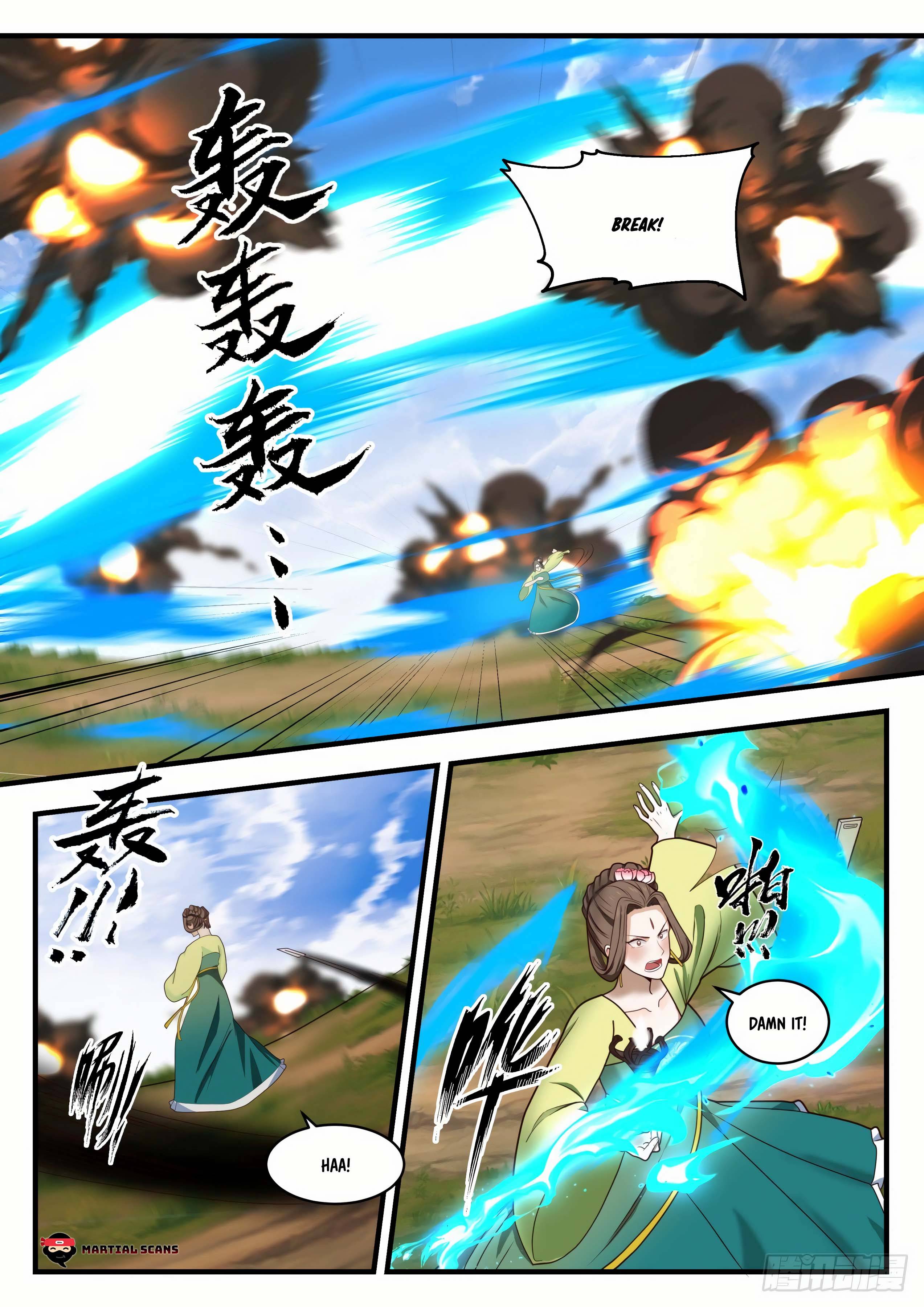 Page 10 of Chapter 1295