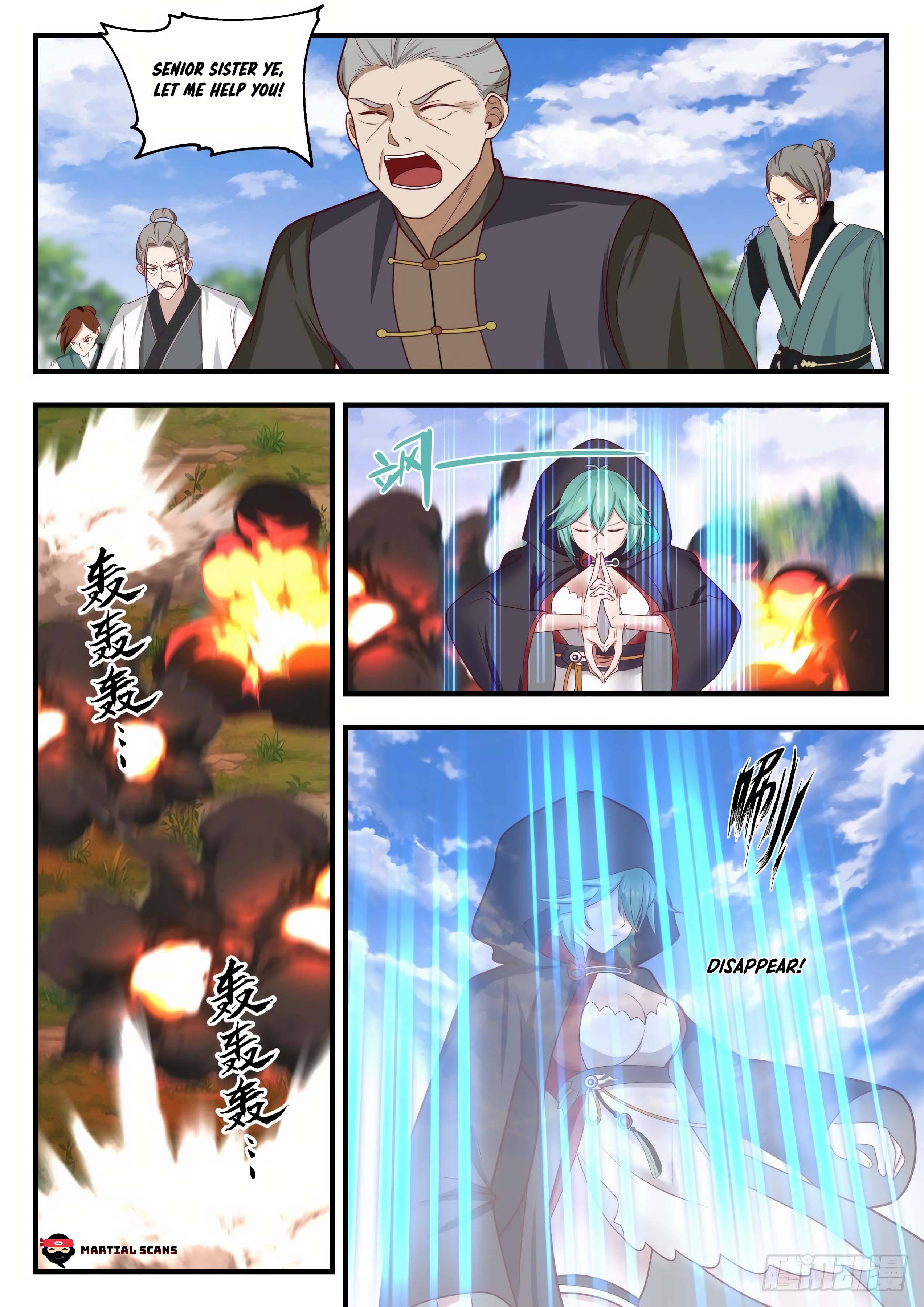 Page 11 of Chapter 1295