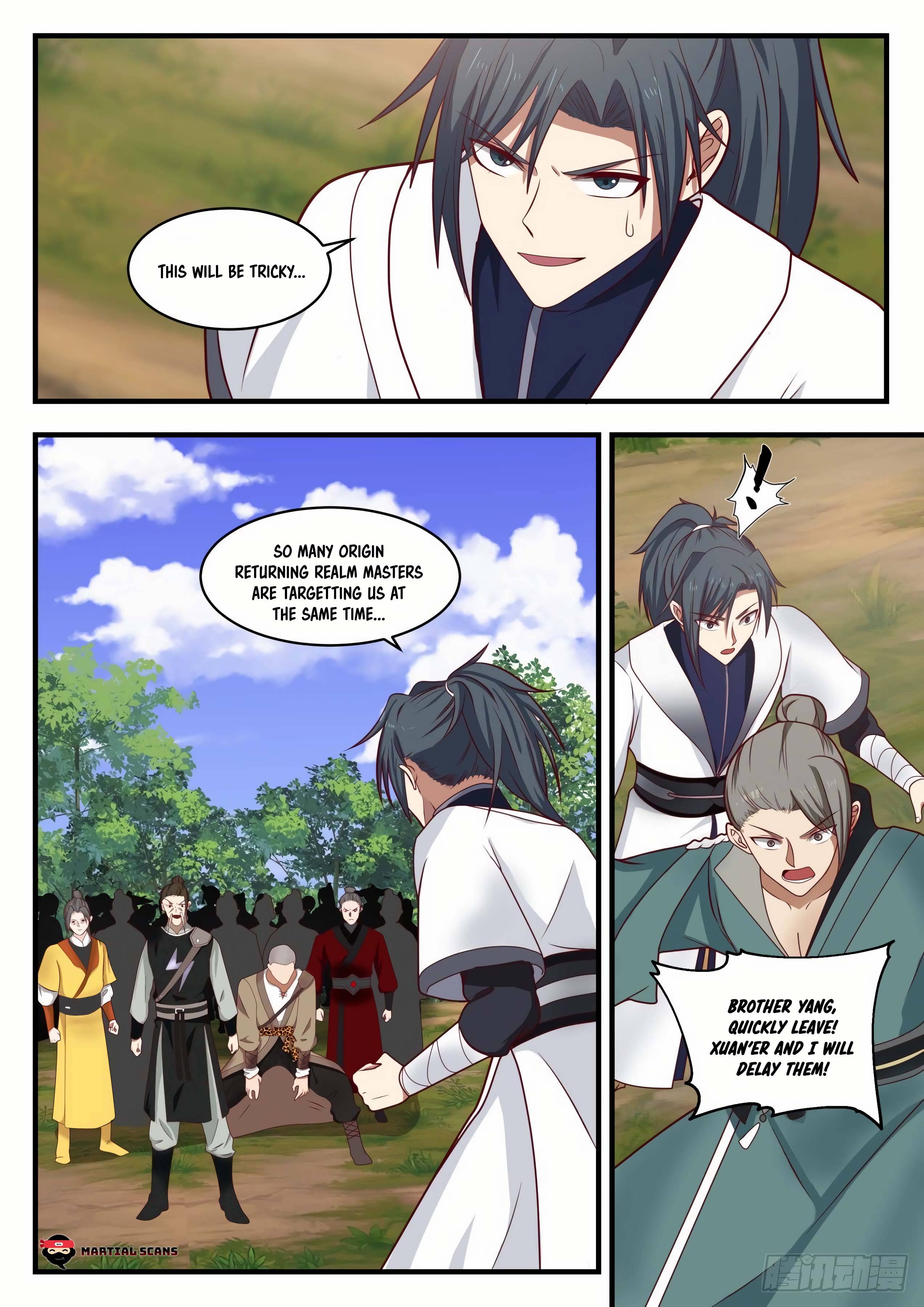Page 12 of Chapter 1295