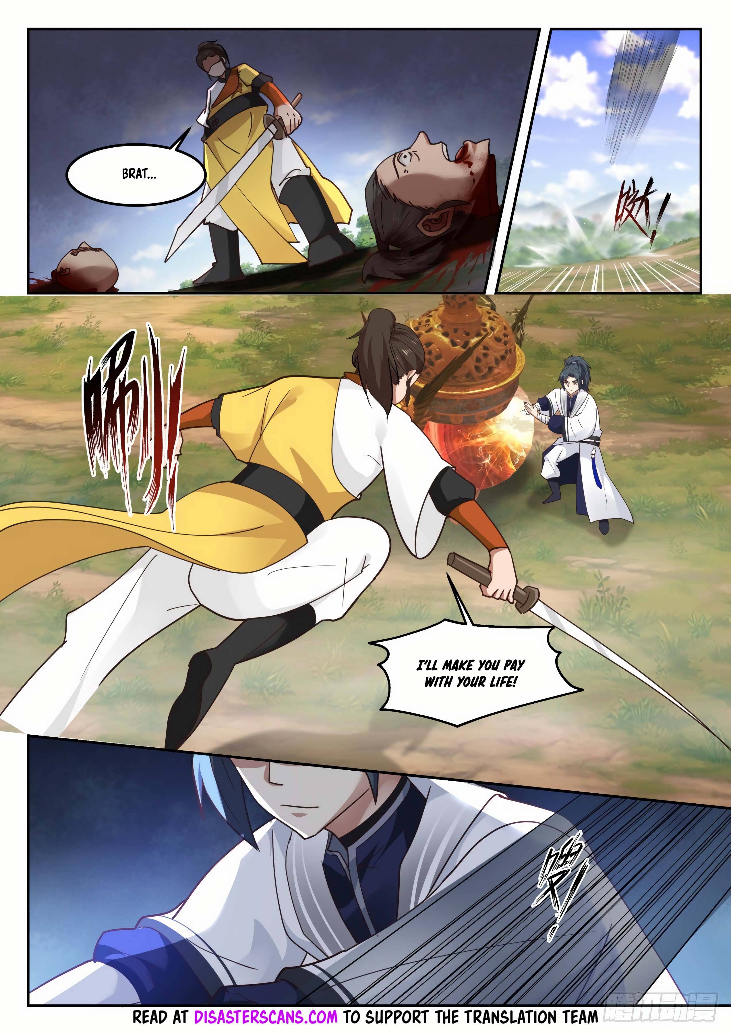 Page 8 of Chapter 1296