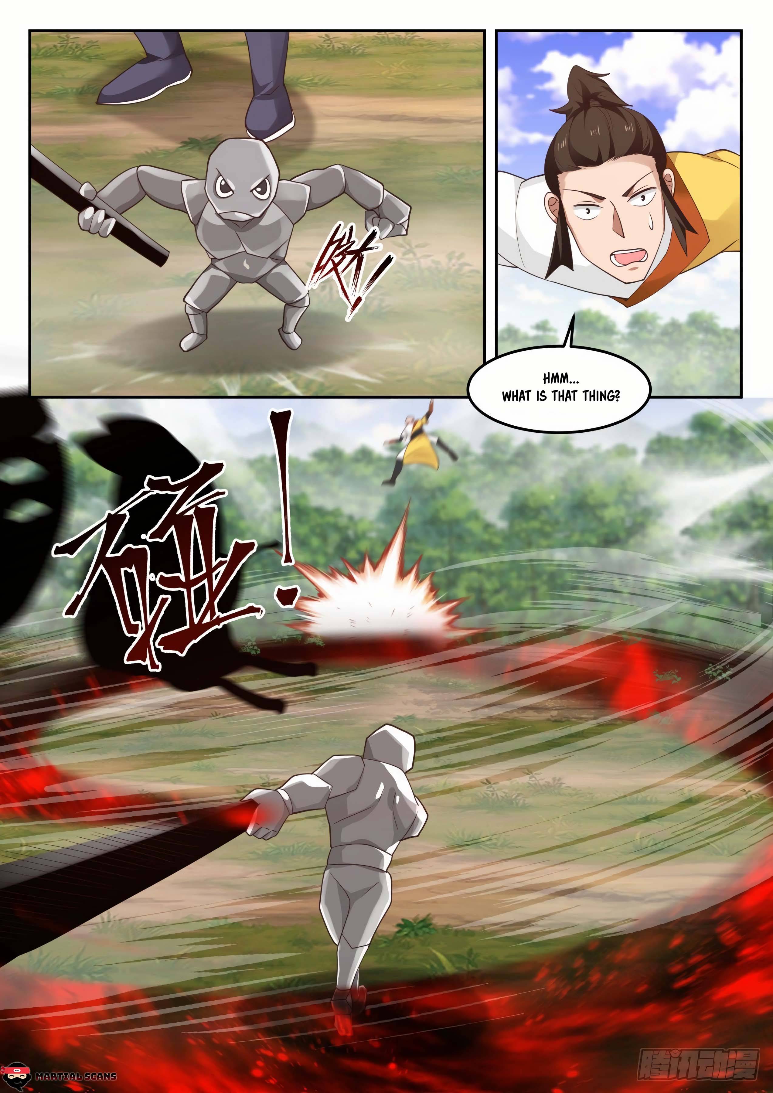 Page 9 of Chapter 1296