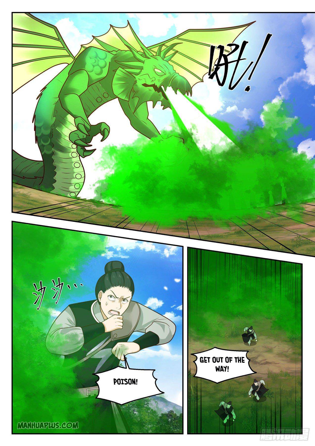 Page 9 of Chapter 1297