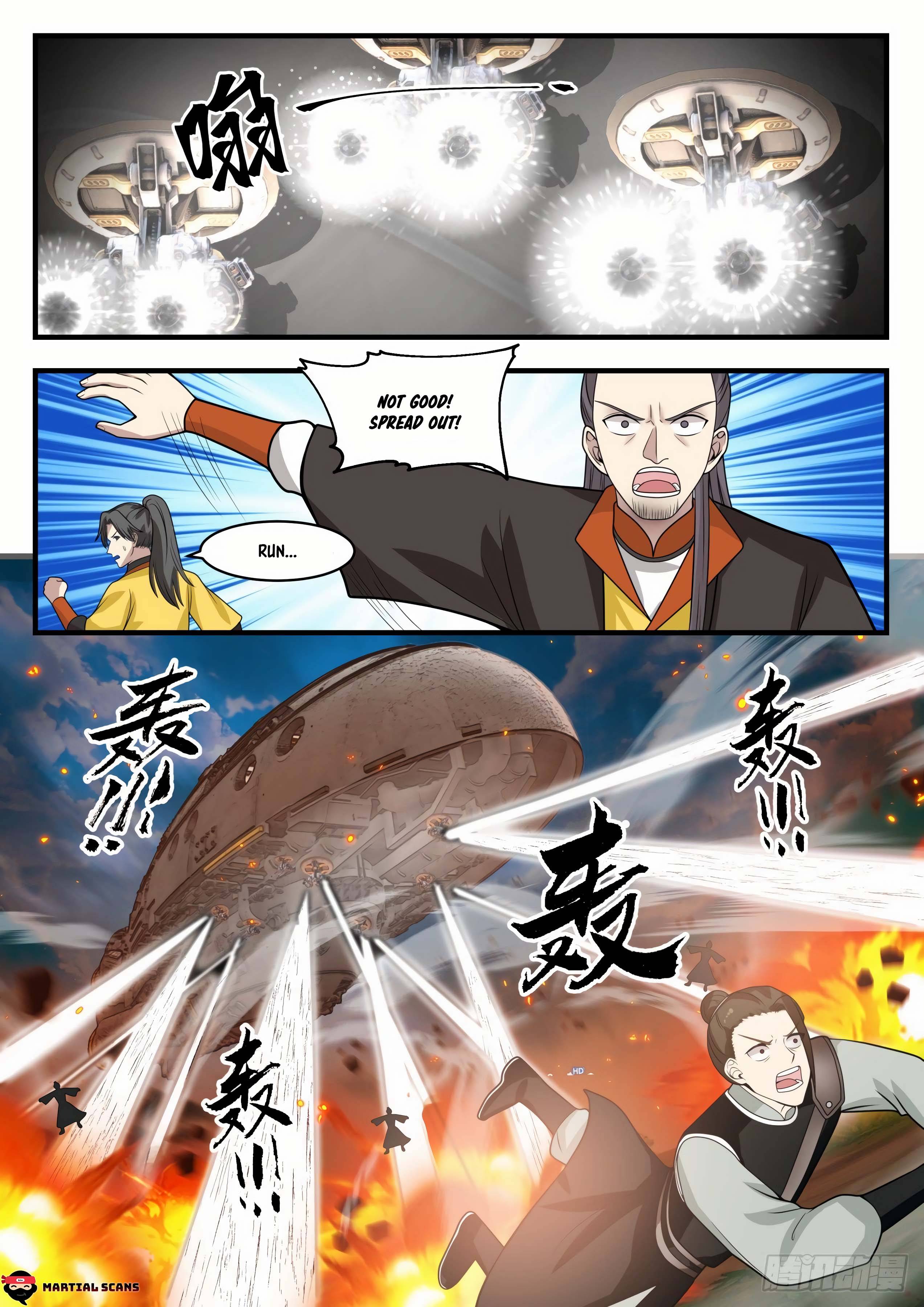 Page 5 of Chapter 1298