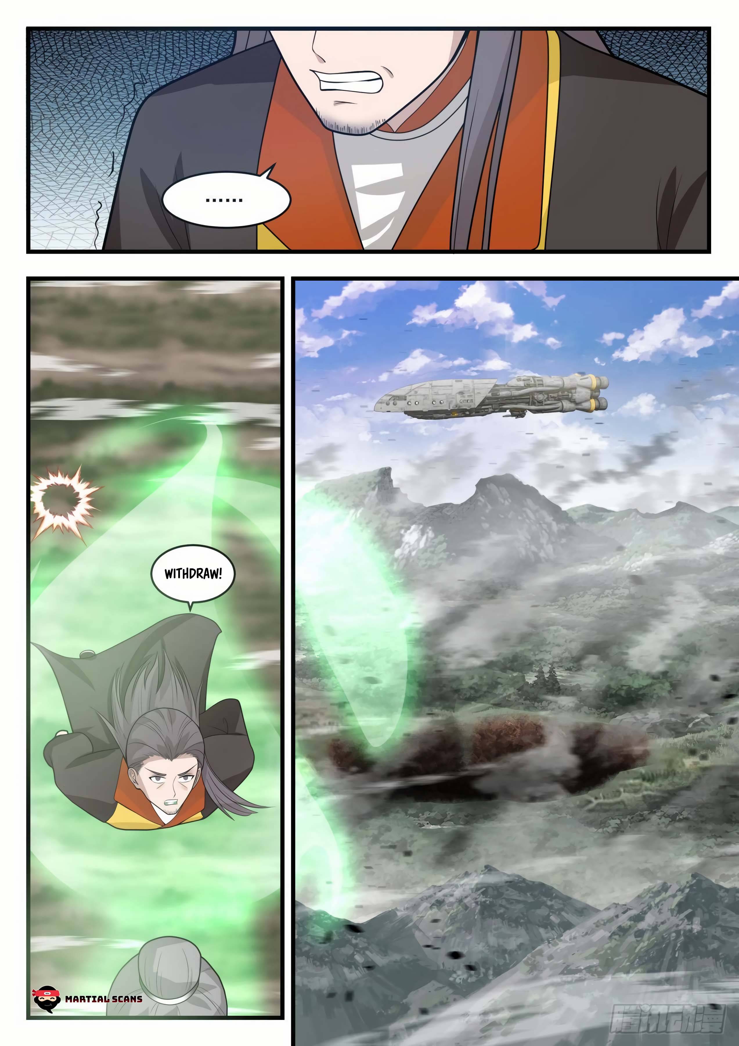 Page 8 of Chapter 1298