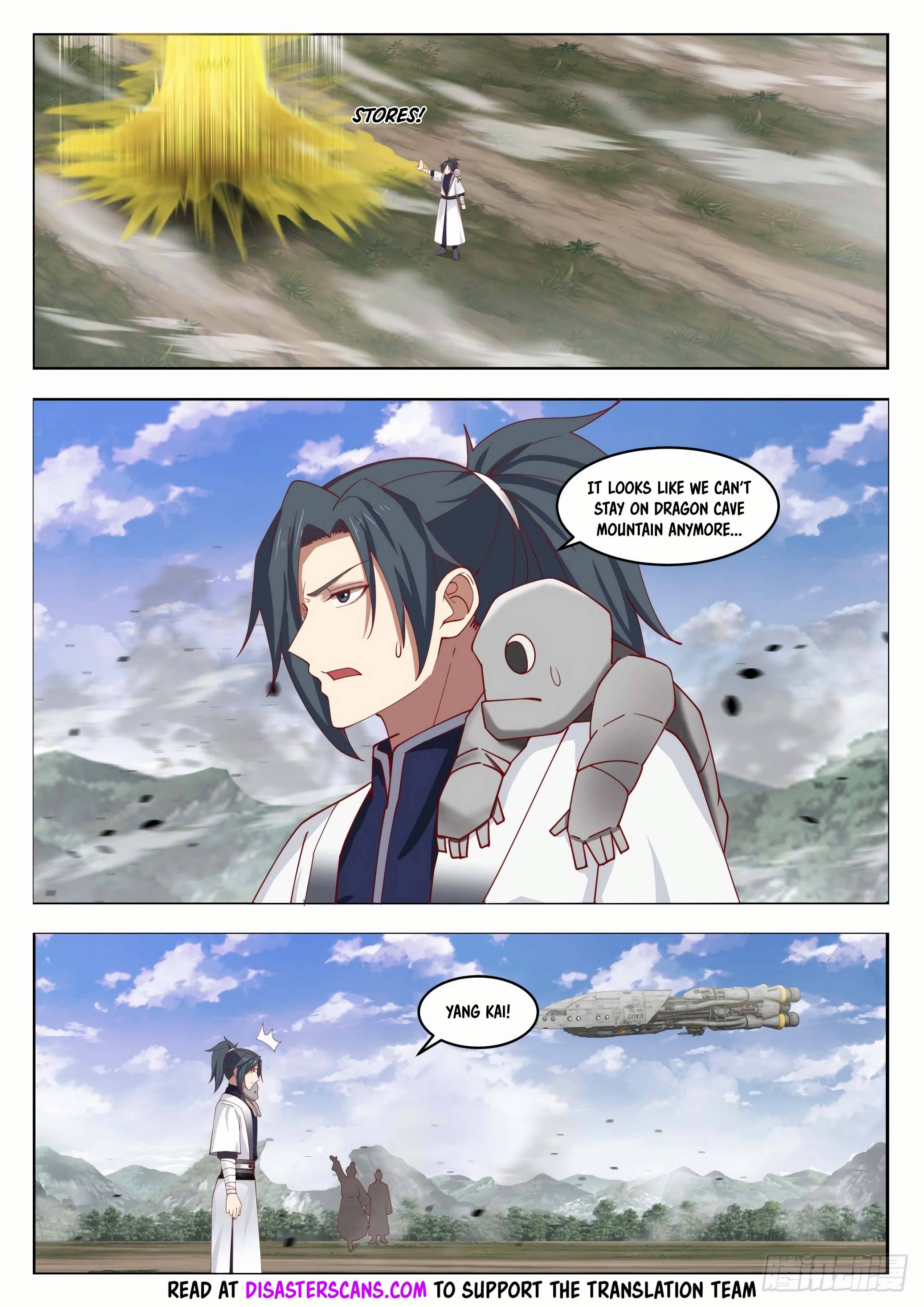 Page 9 of Chapter 1298