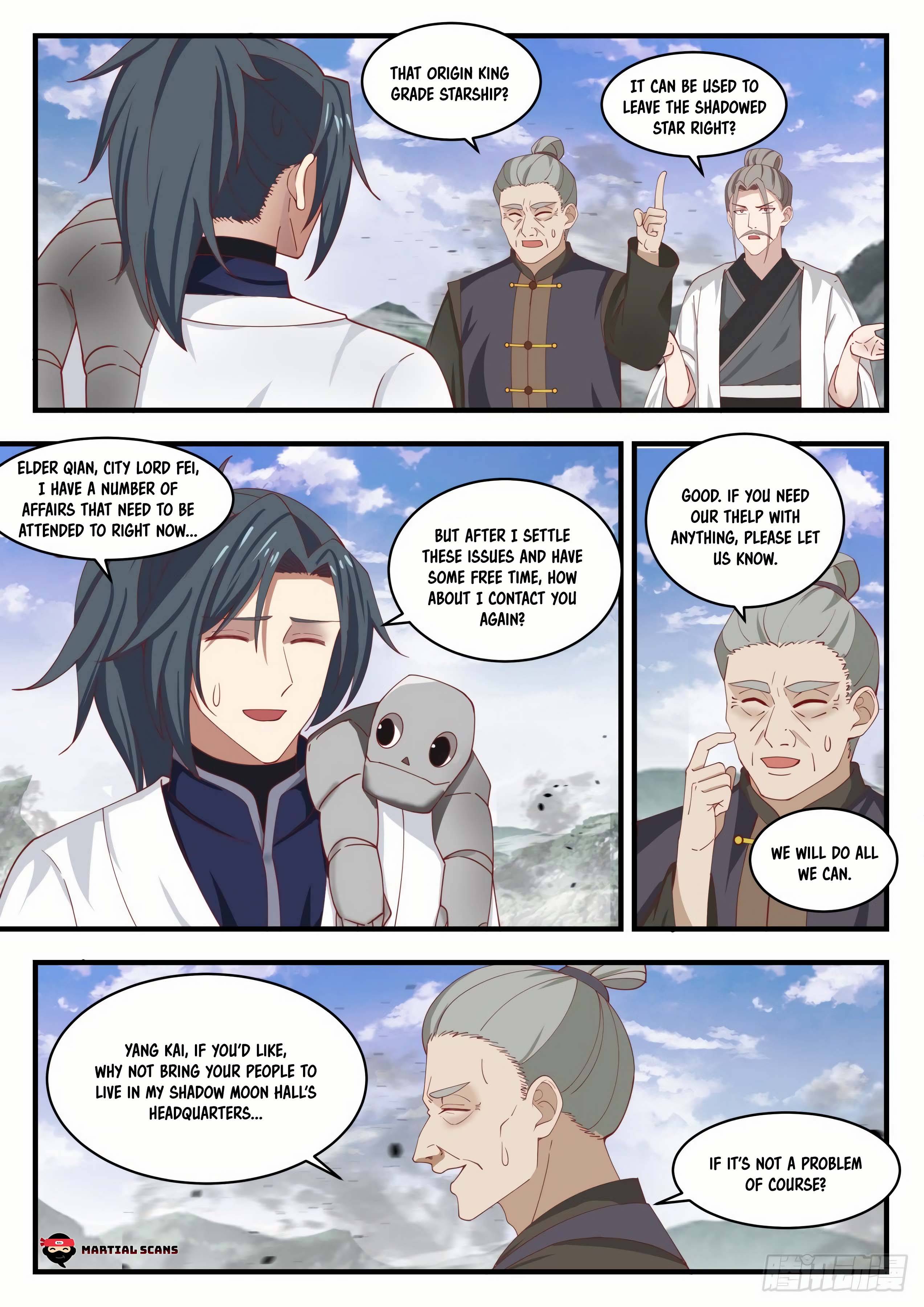 Page 10 of Chapter 1298