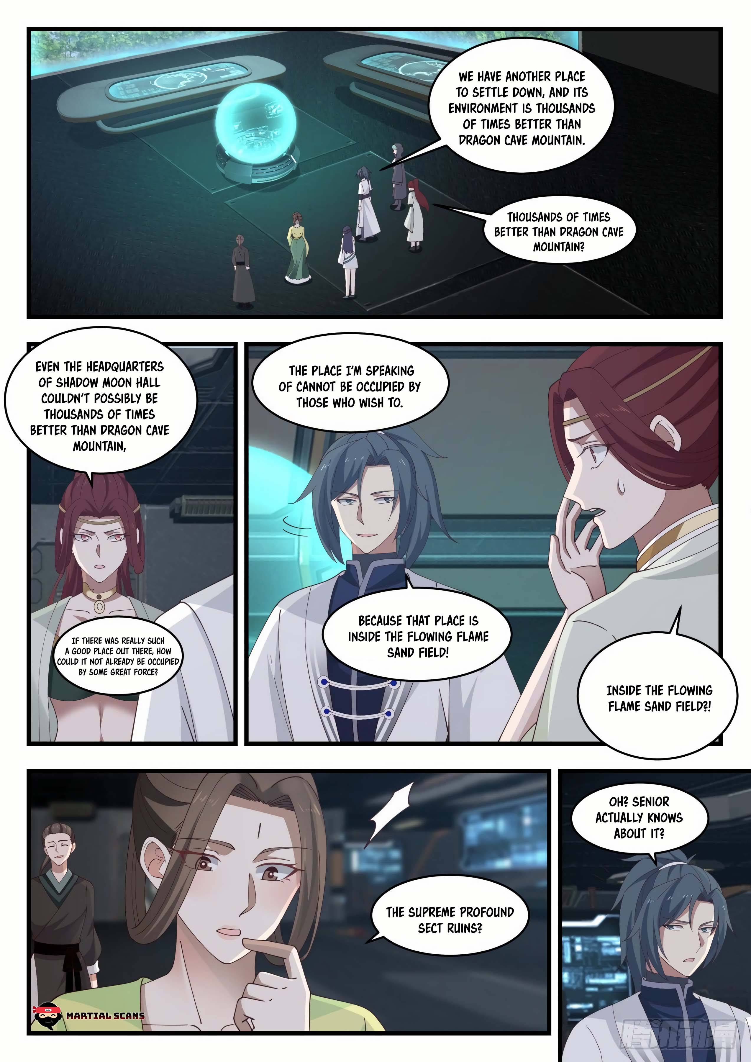 Page 3 of Chapter 1299