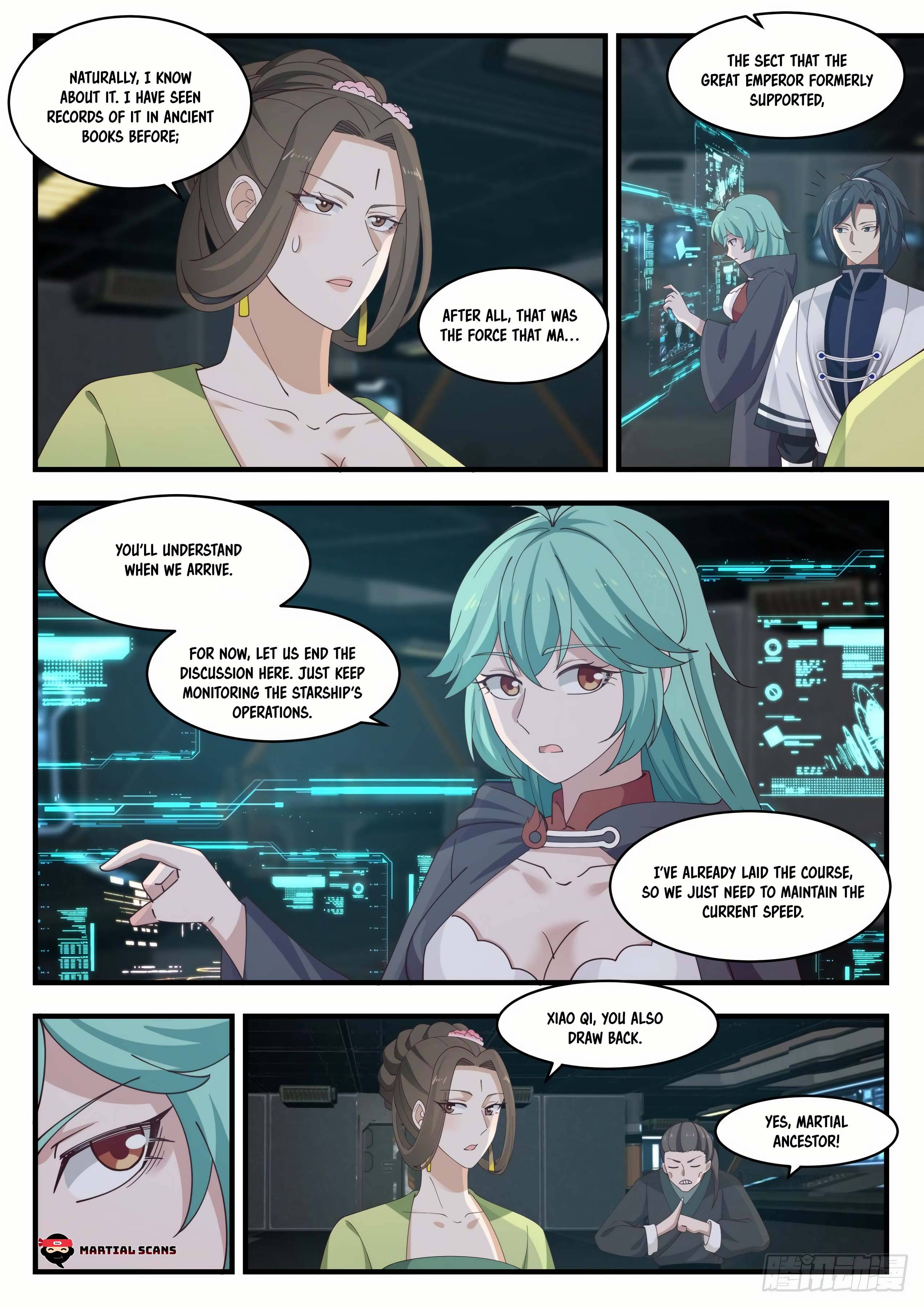 Page 4 of Chapter 1299
