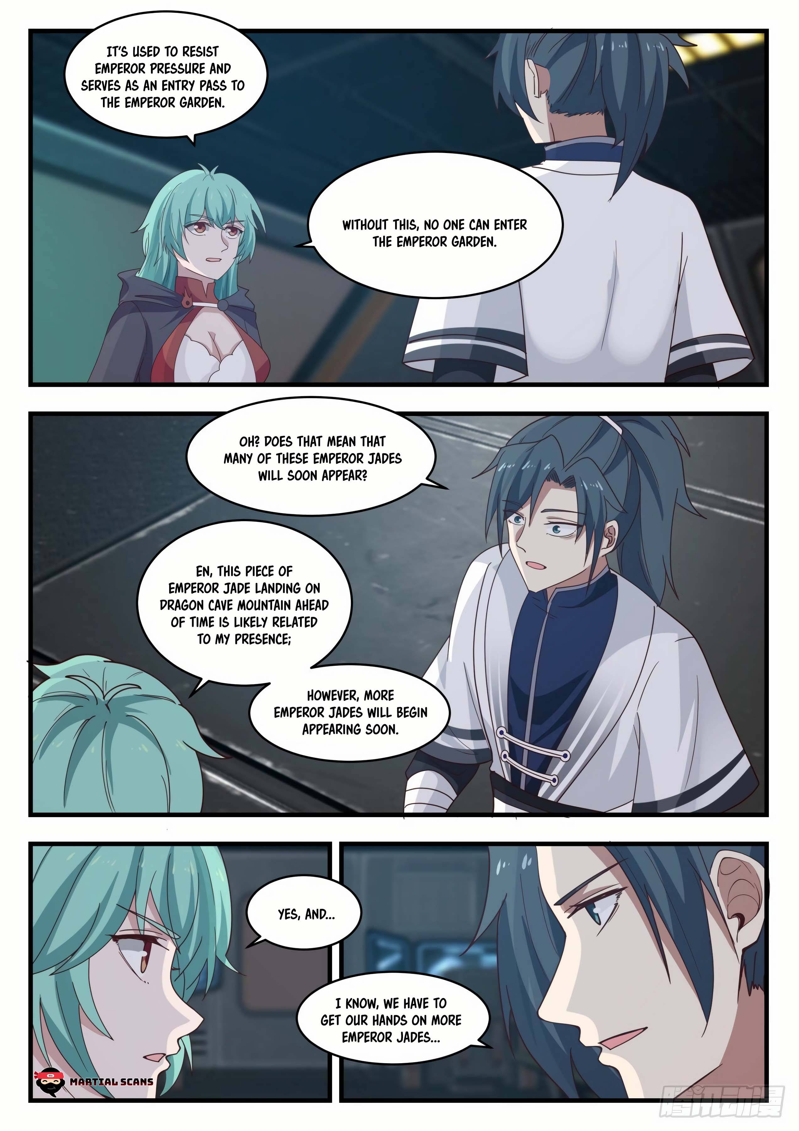 Page 6 of Chapter 1299