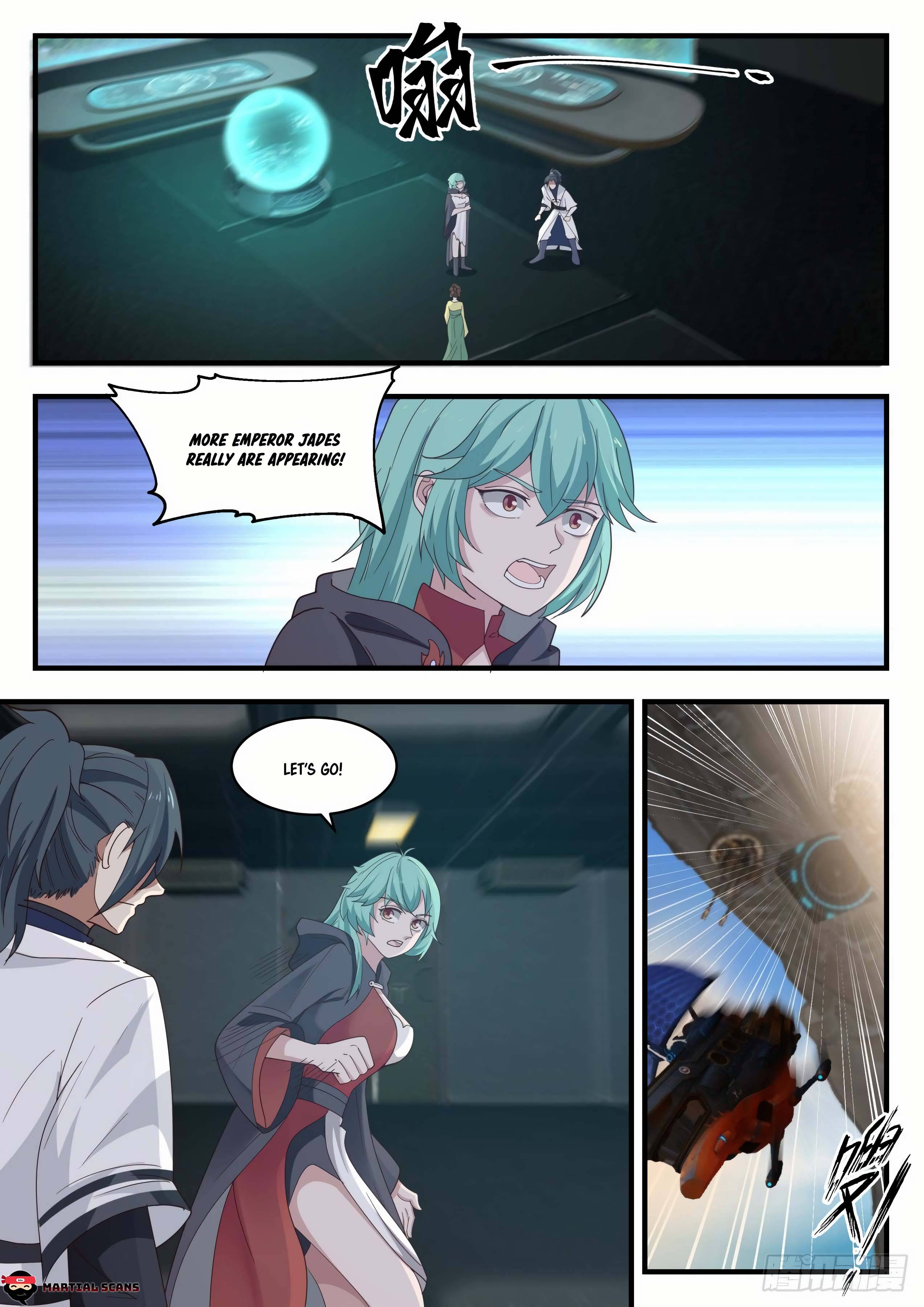 Page 7 of Chapter 1299