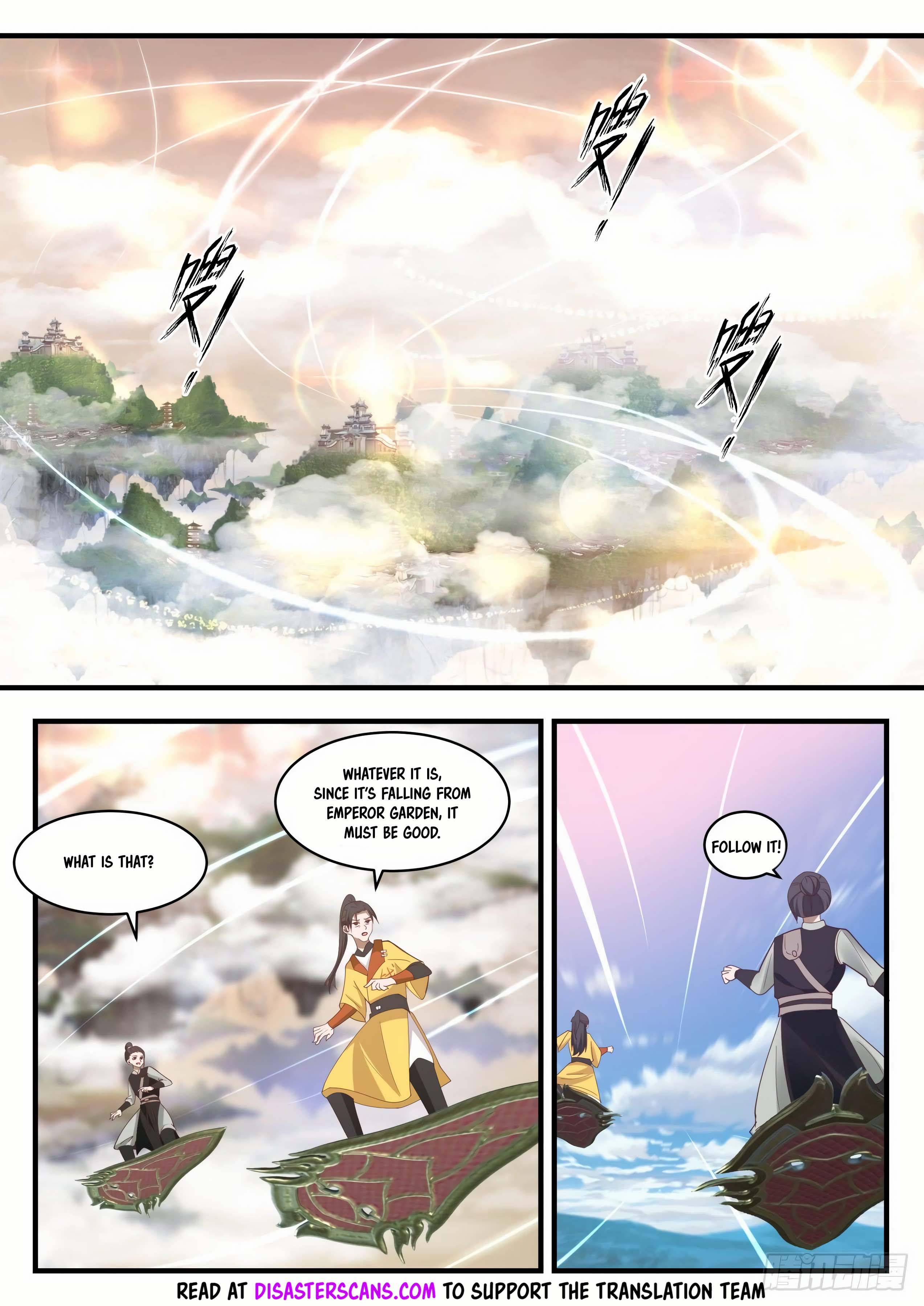 Page 8 of Chapter 1299
