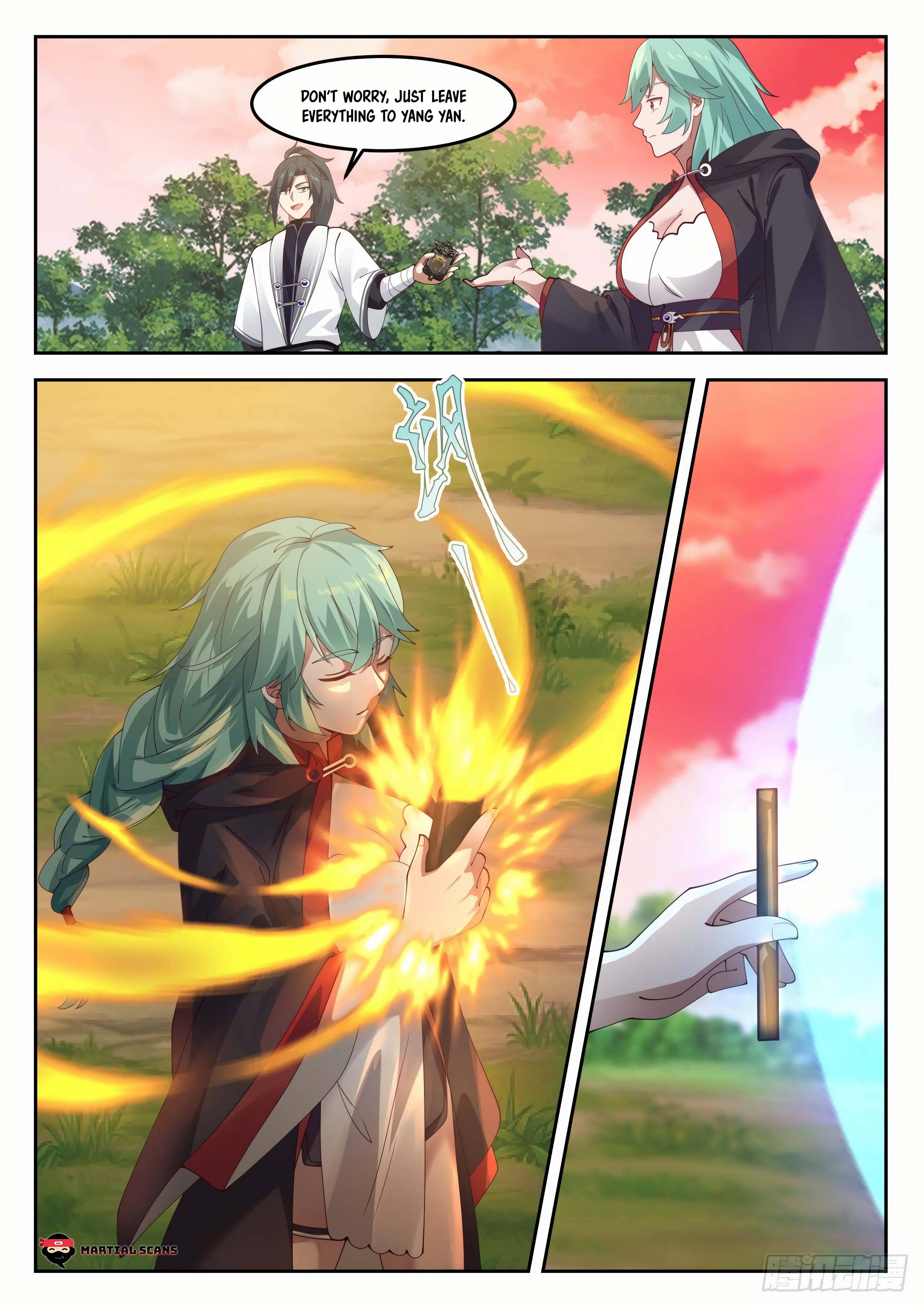 Page 9 of Chapter 1300