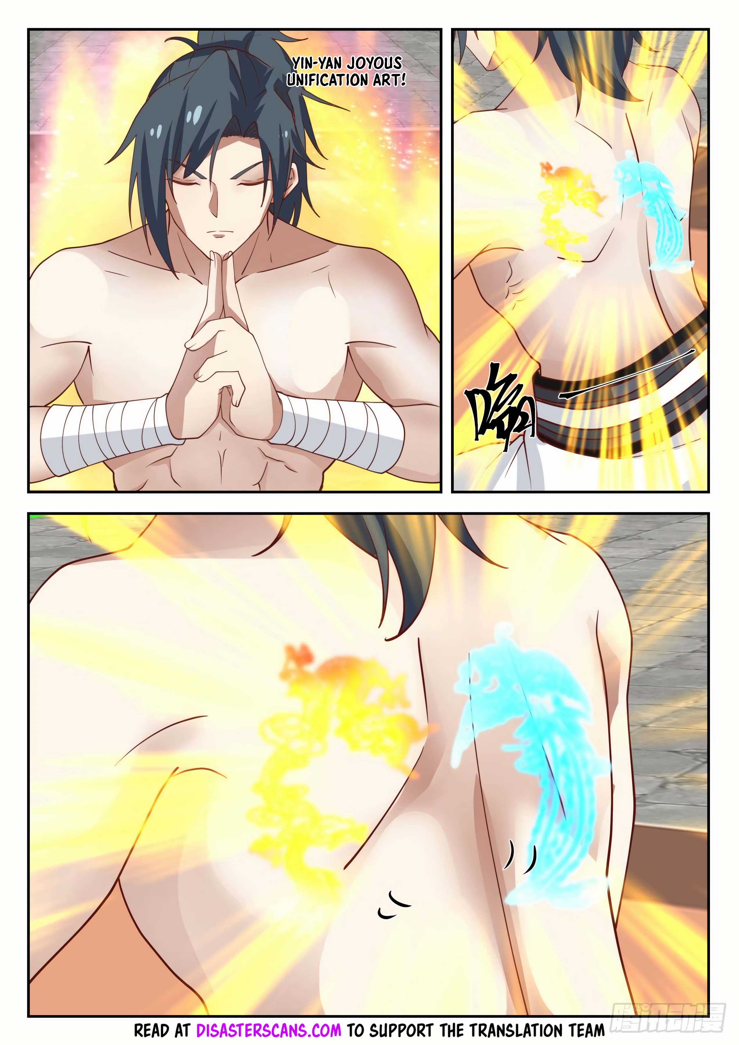 Page 8 of Chapter 1301