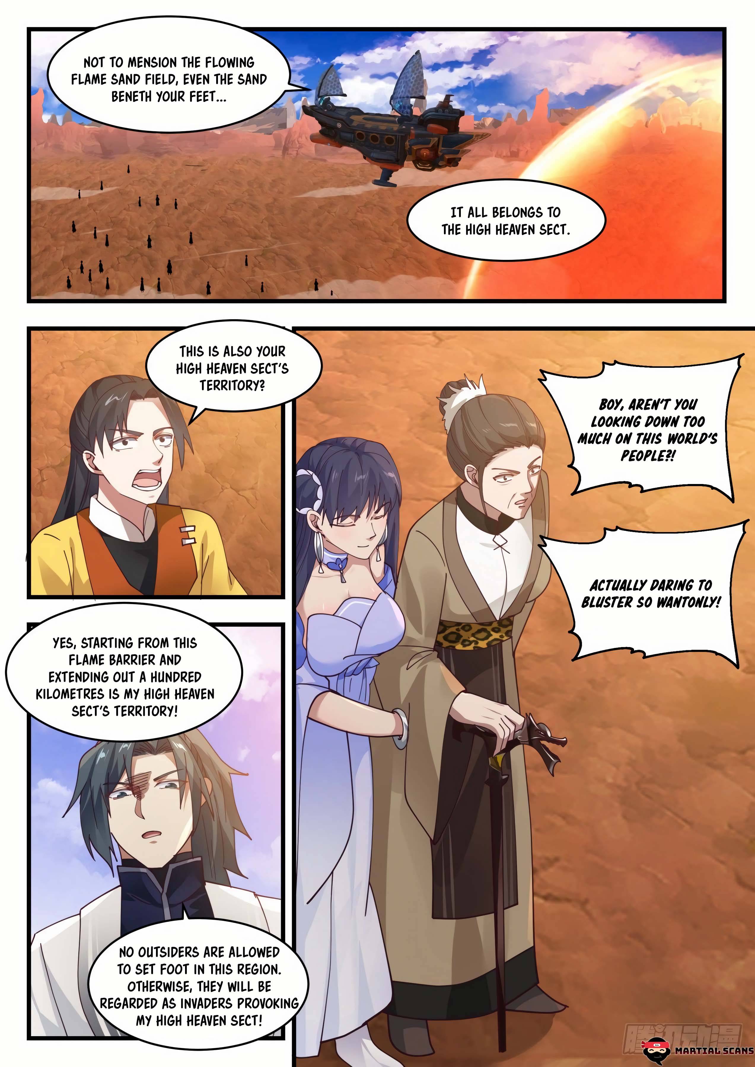 Page 3 of Chapter 1303