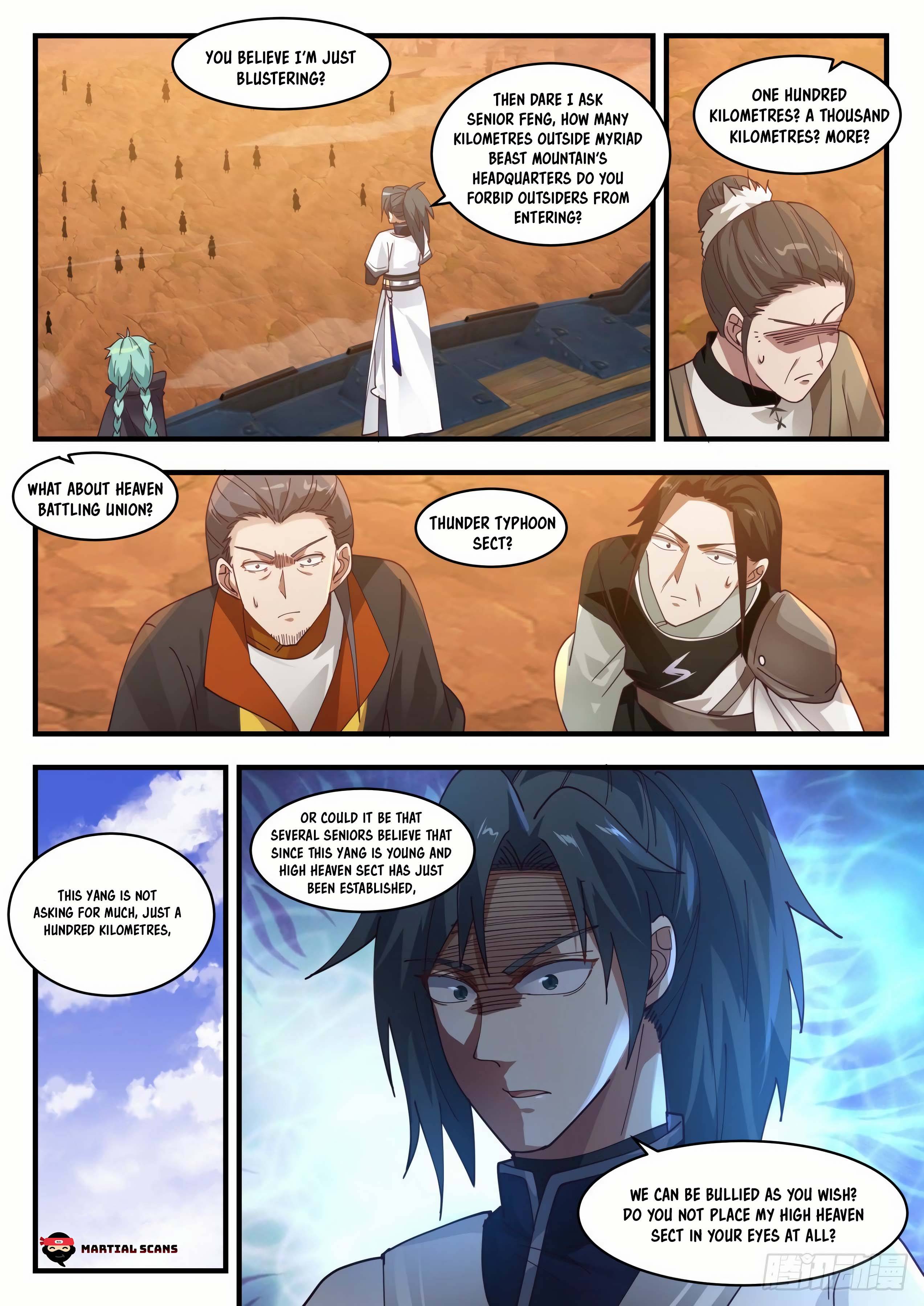 Page 4 of Chapter 1303