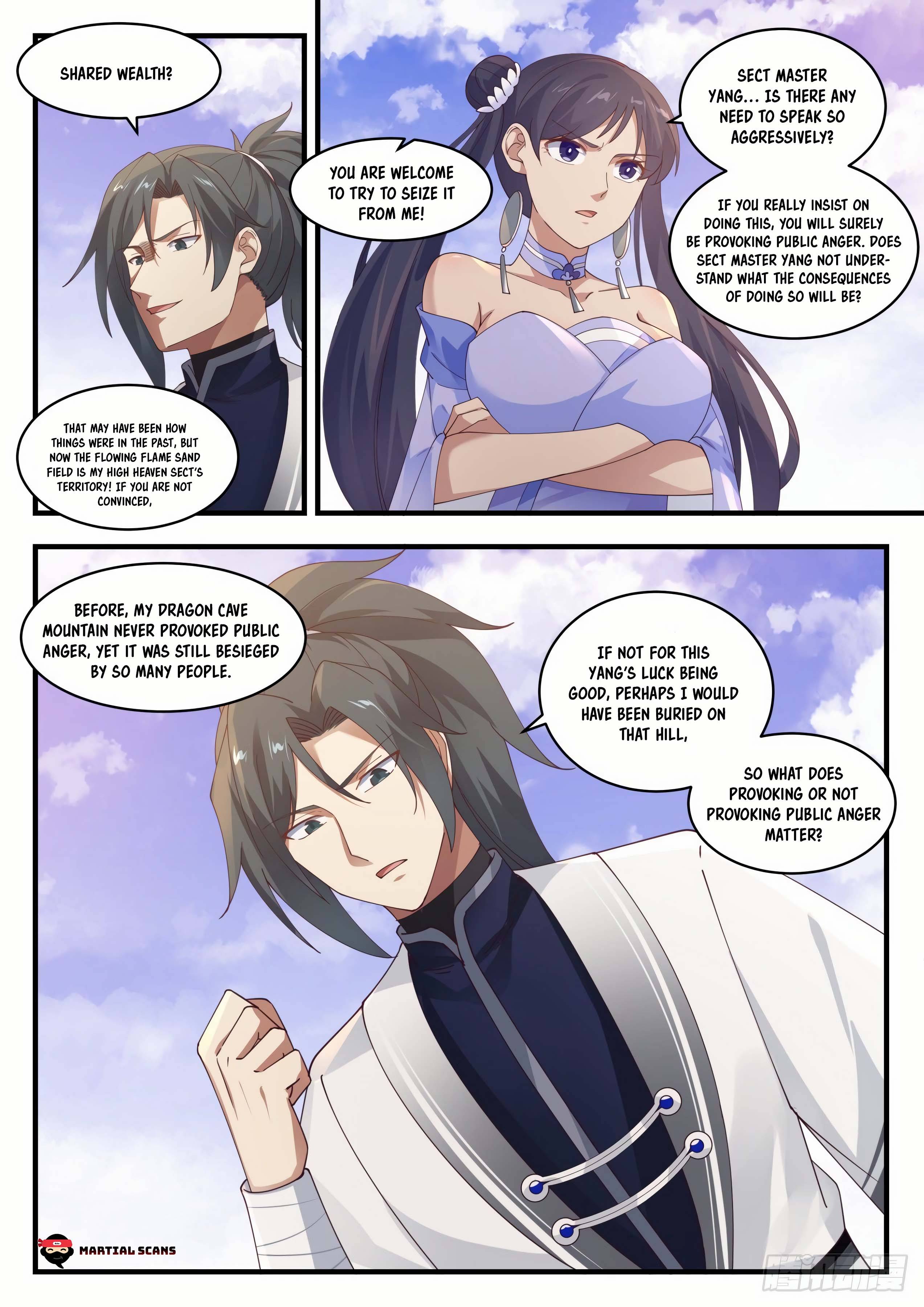Page 6 of Chapter 1303