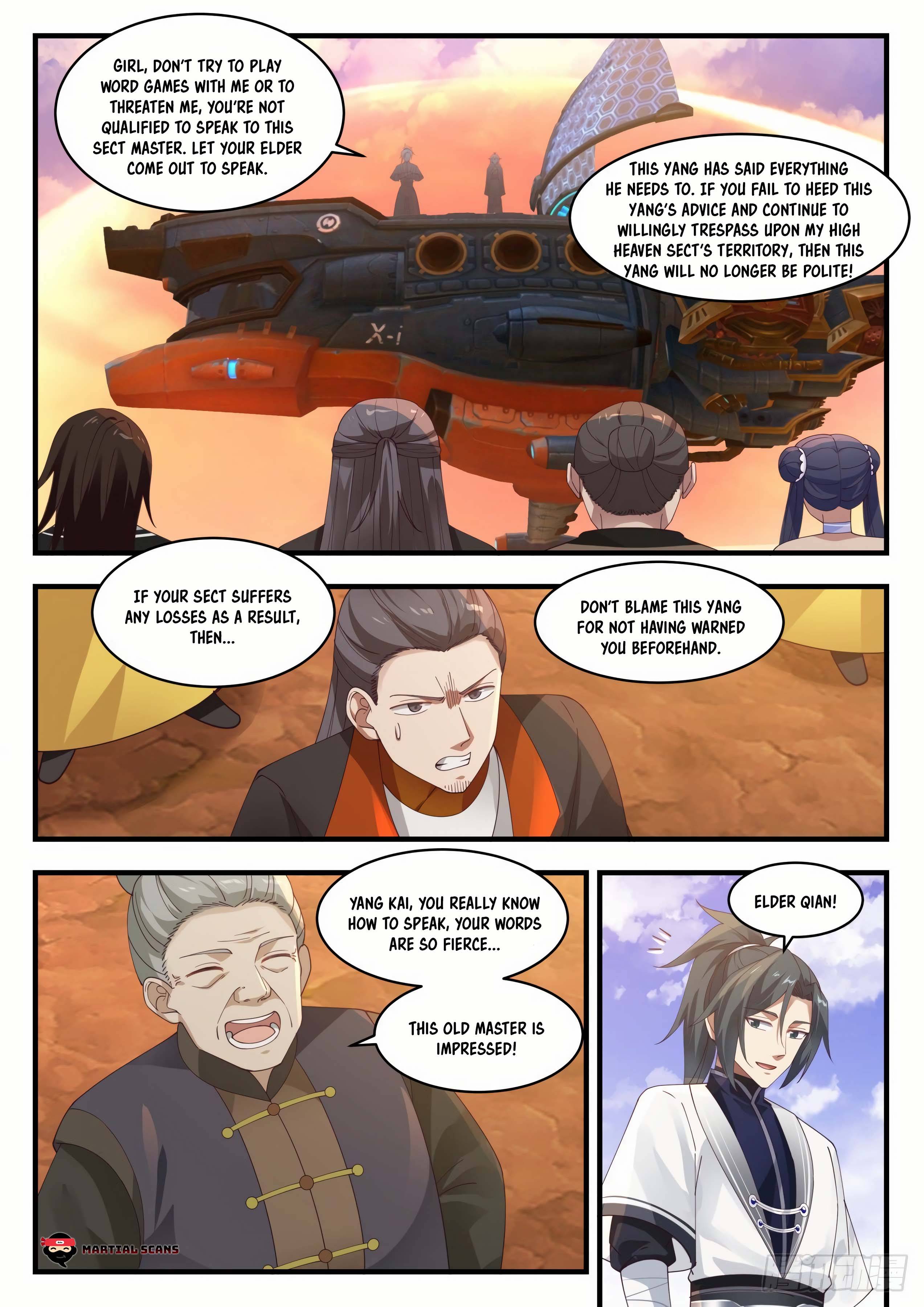 Page 7 of Chapter 1303