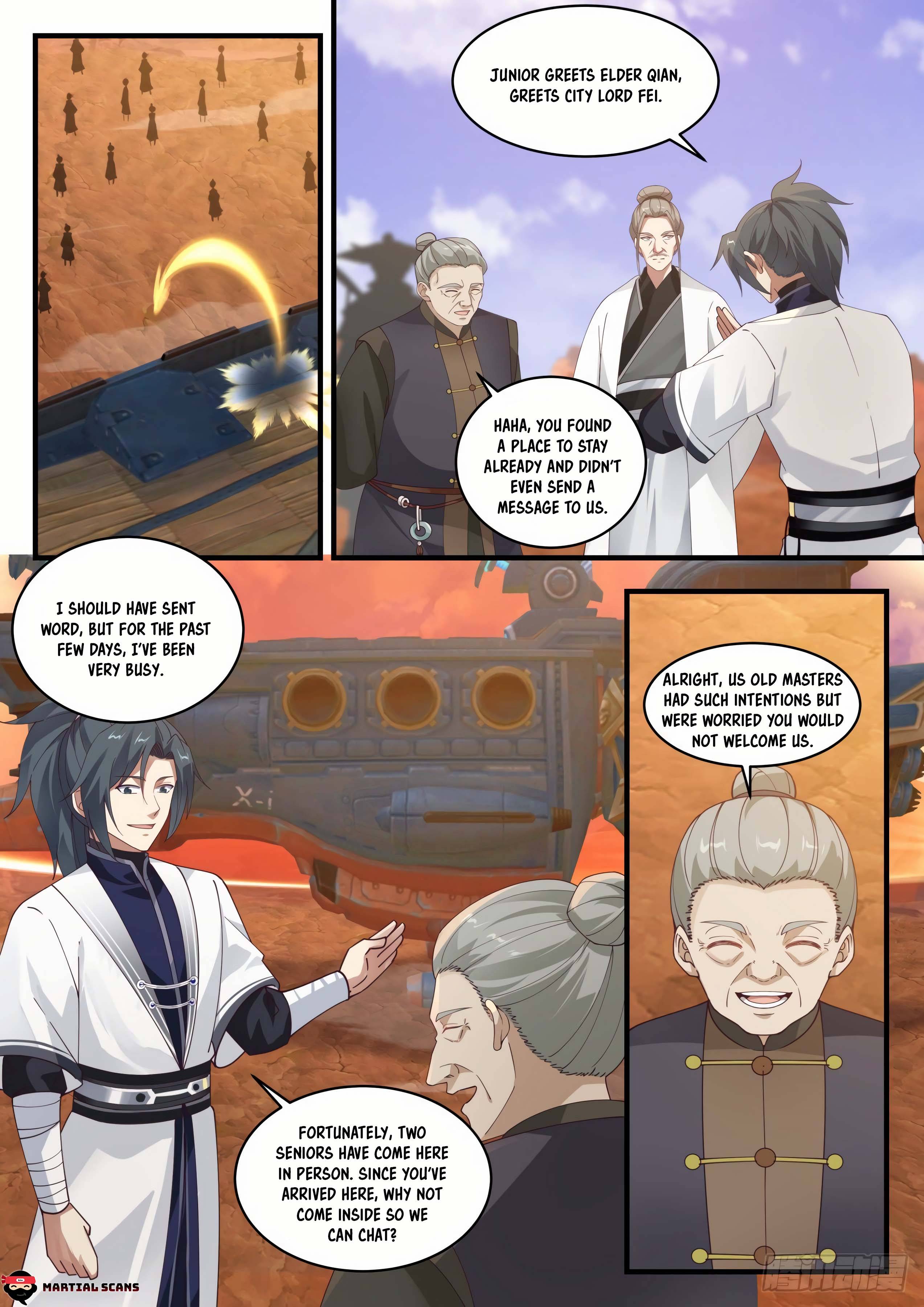 Page 8 of Chapter 1303