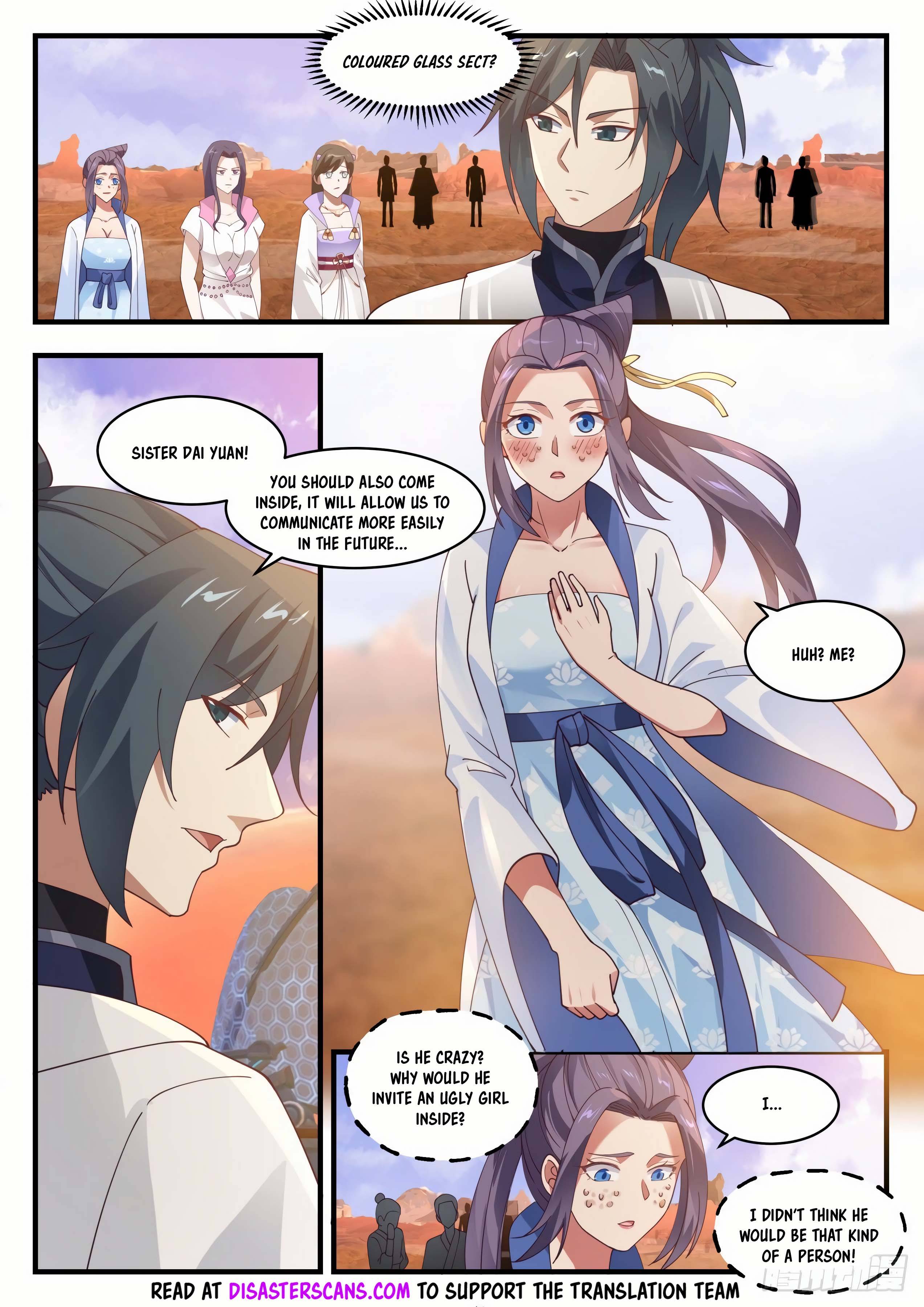 Page 9 of Chapter 1303