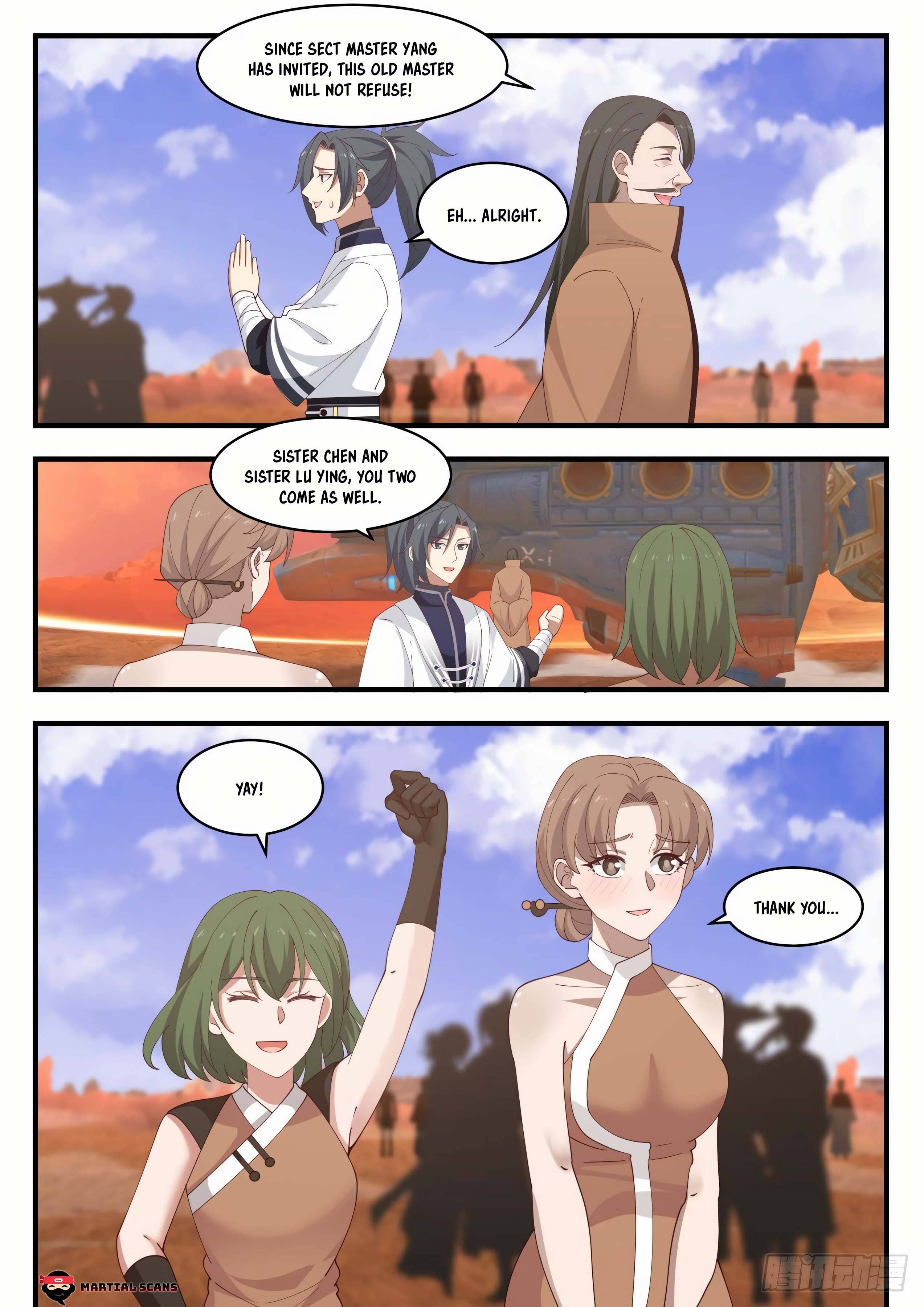 Page 12 of Chapter 1303