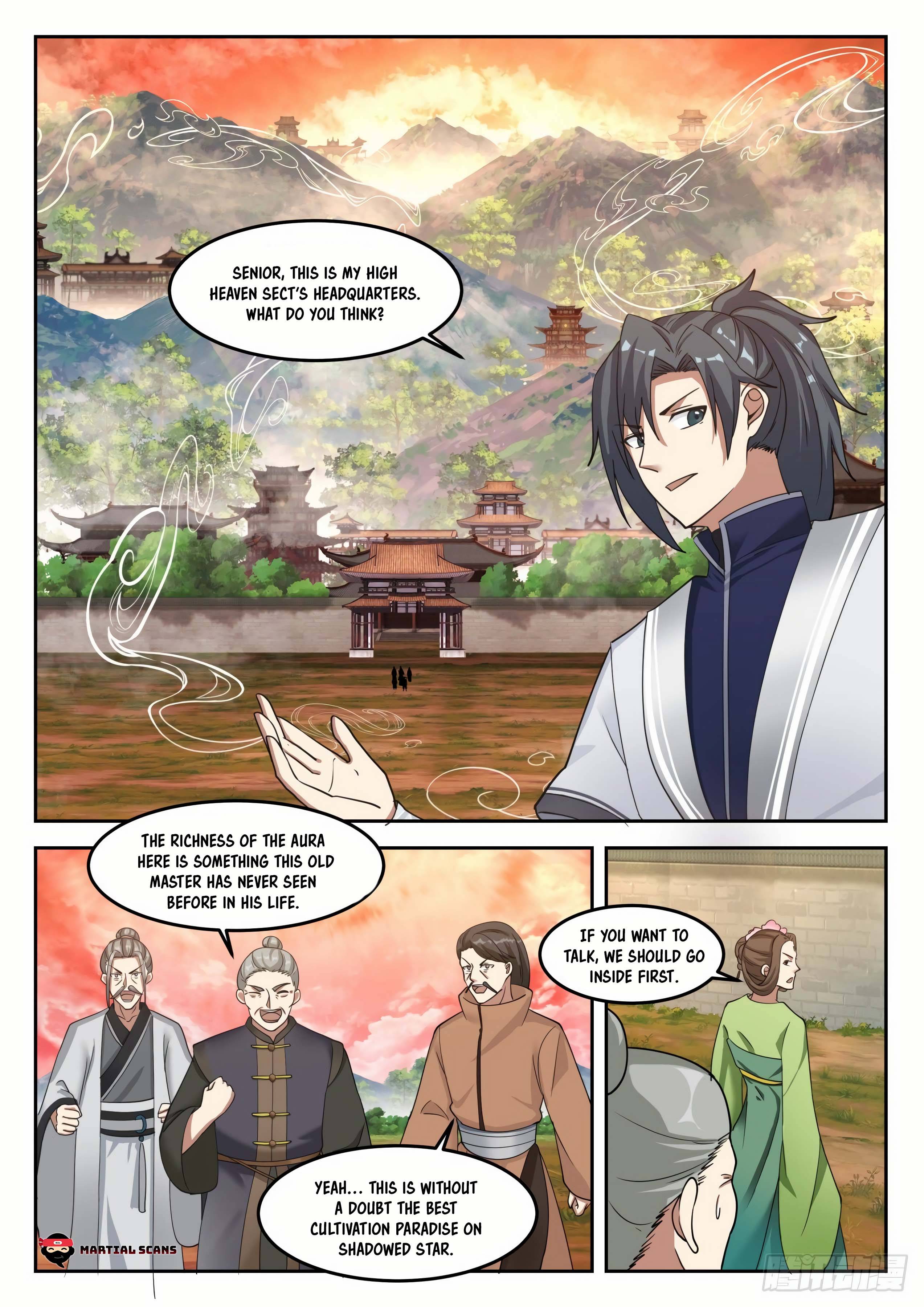 Page 3 of Chapter 1304