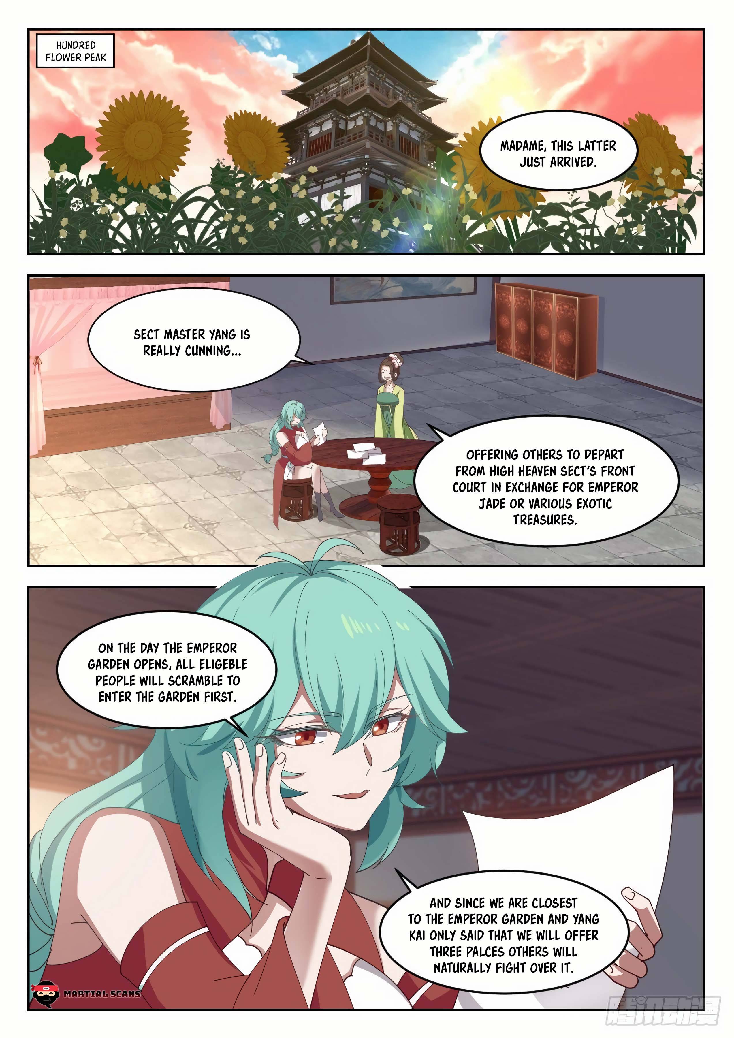 Page 1 of Chapter 1305