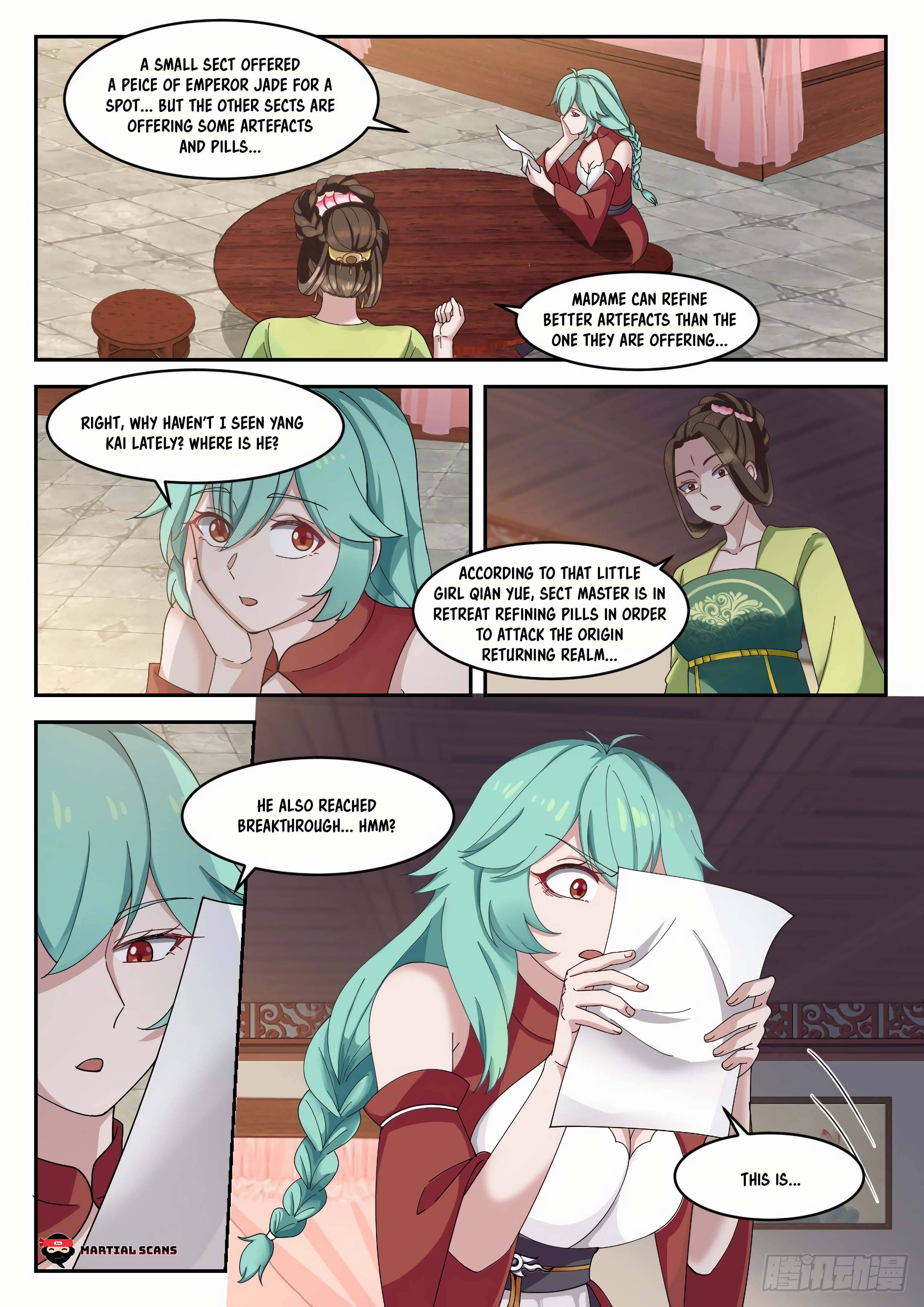 Page 2 of Chapter 1305