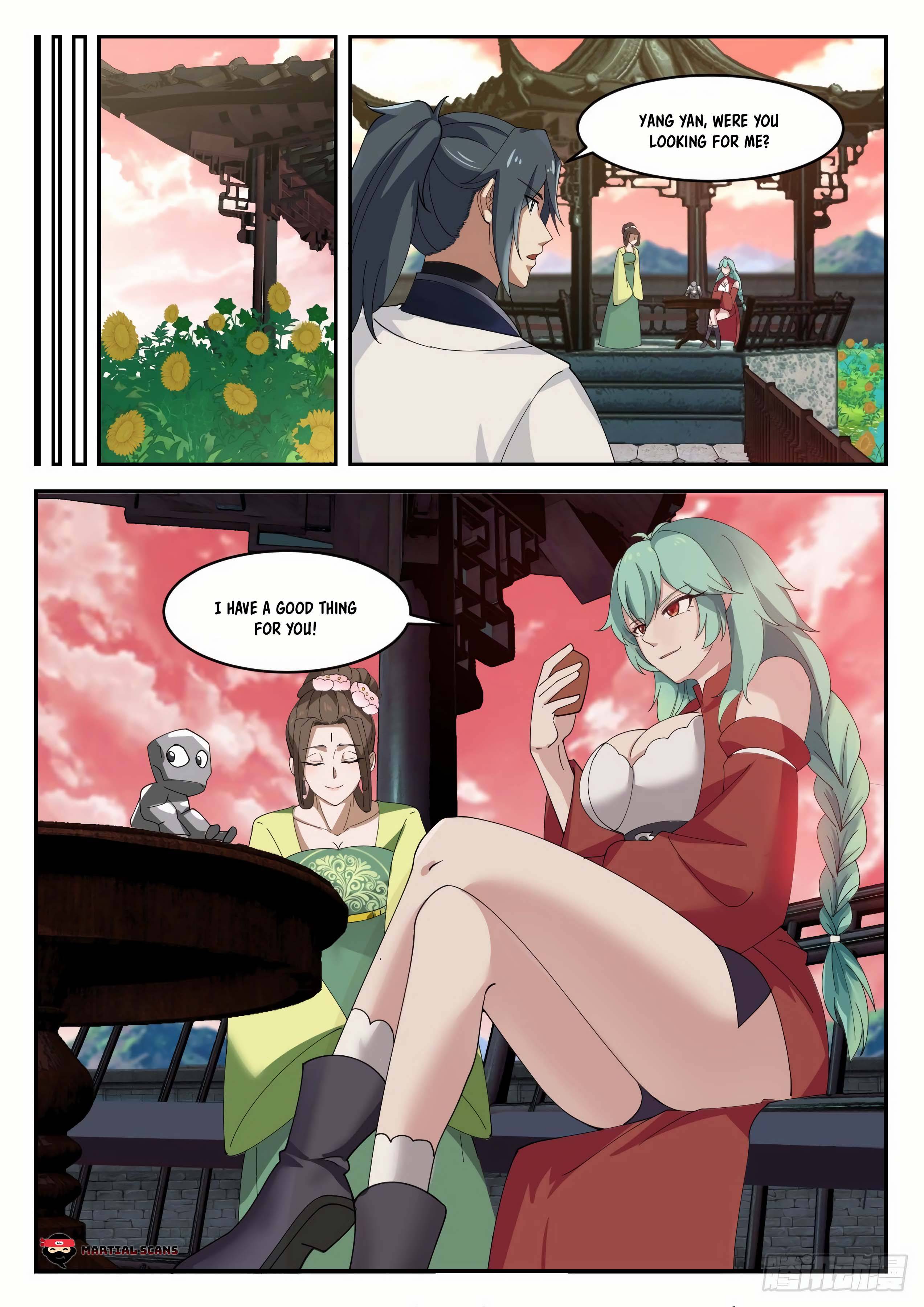 Page 3 of Chapter 1305