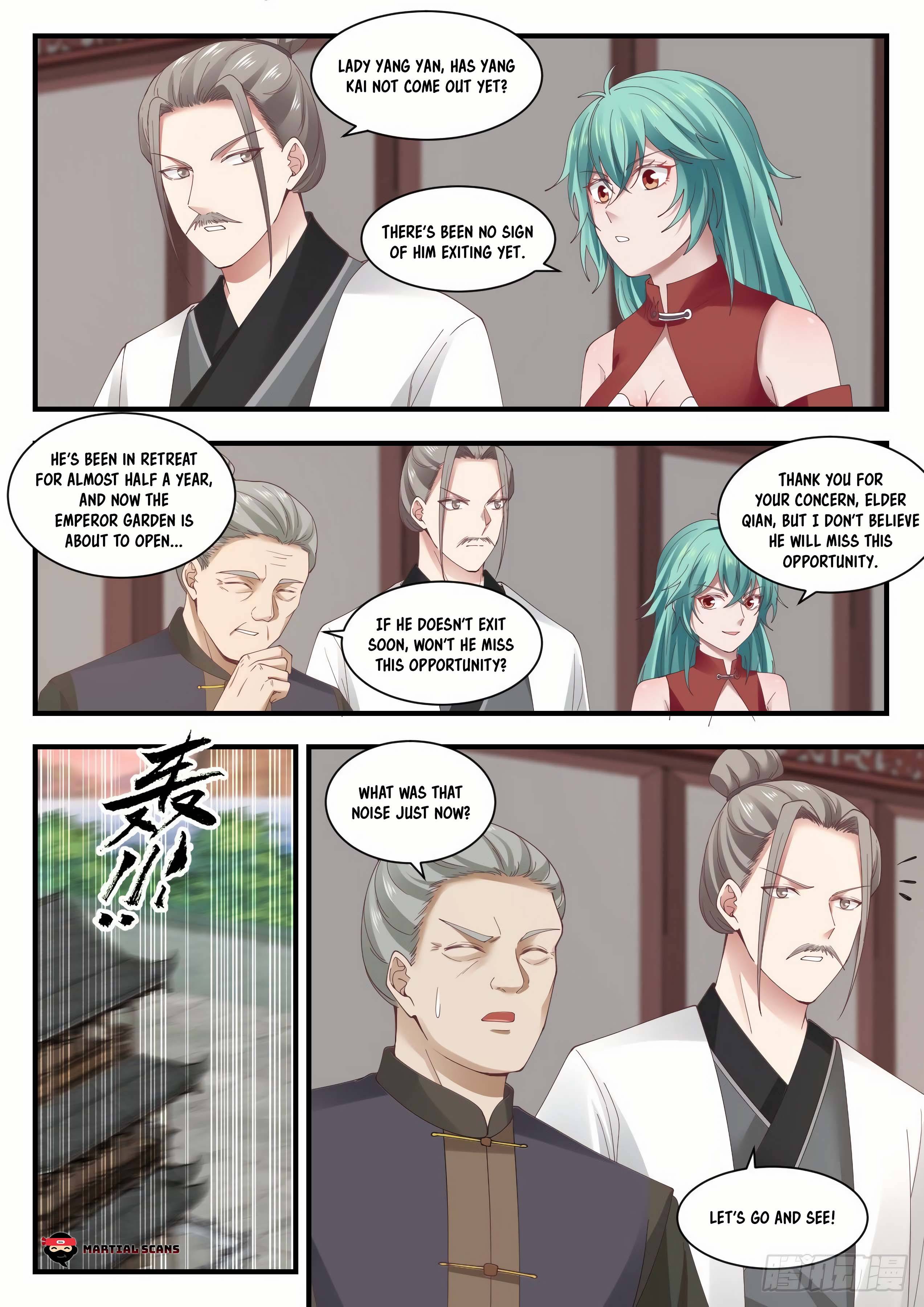 Page 5 of Chapter 1306